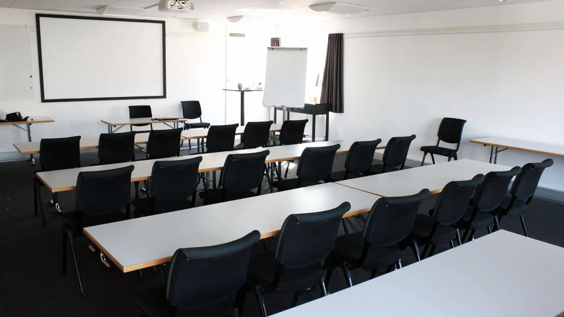 Business facilities in Milling Hotel Vejle