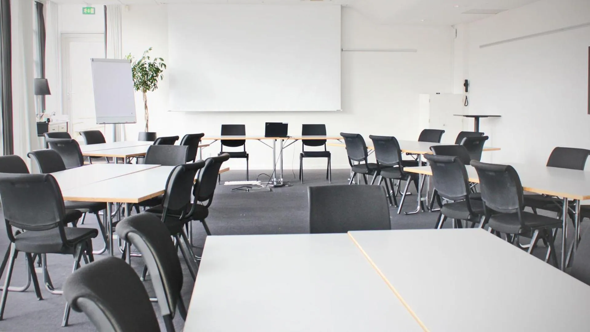 Business facilities in Milling Hotel Vejle