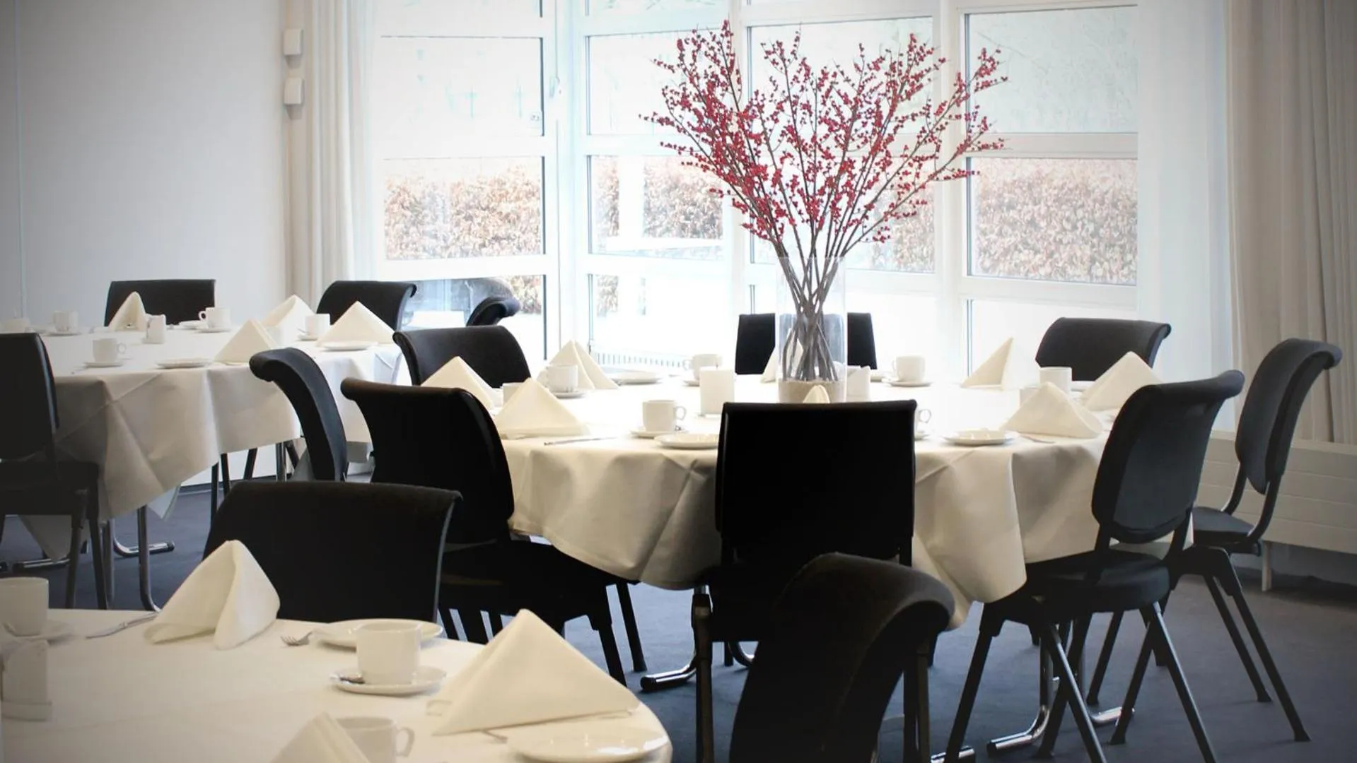 Business facilities in Milling Hotel Vejle