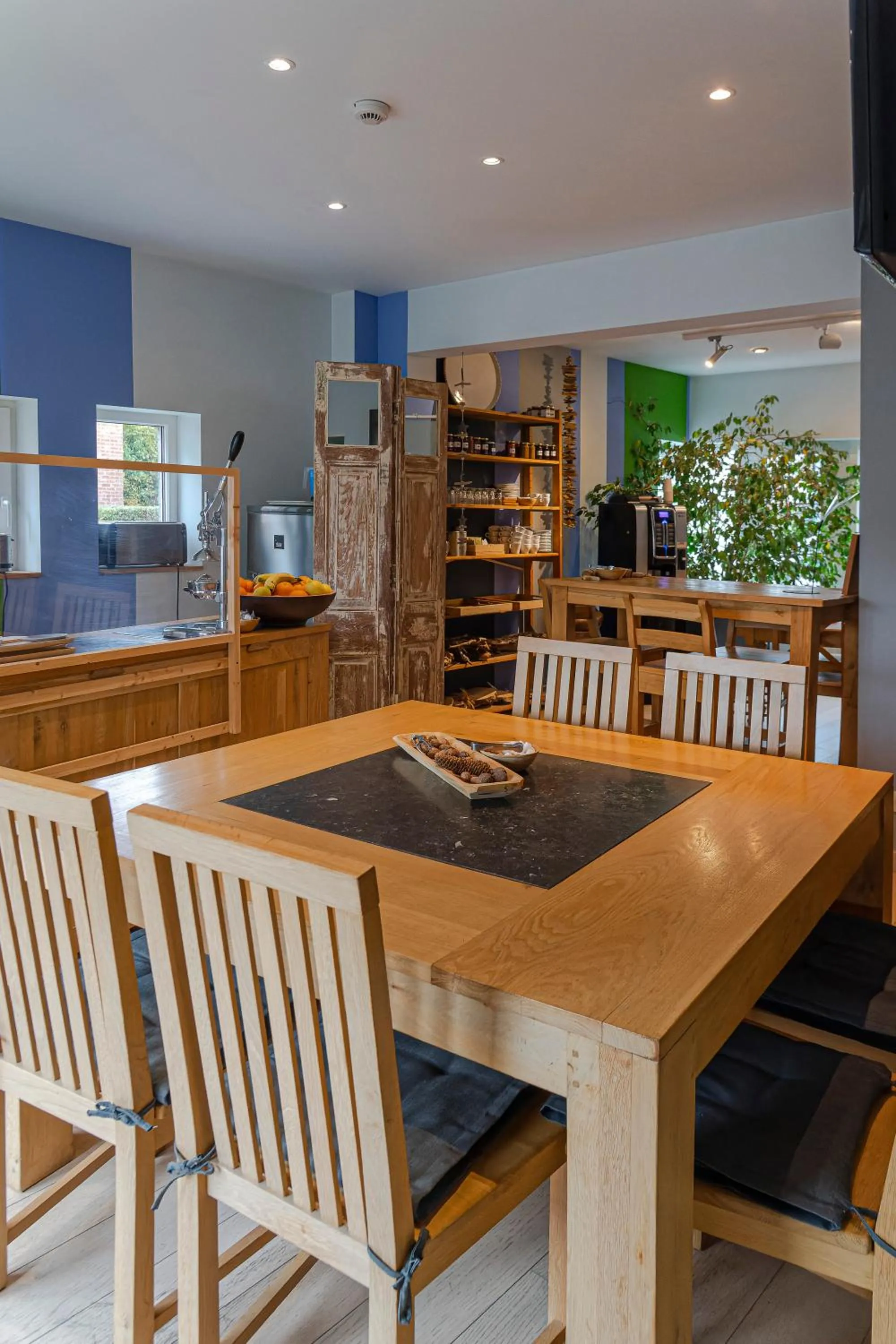 Property building in Hotel Piano 2 - Mont-St-Guibert - Louvain-la-Neuve