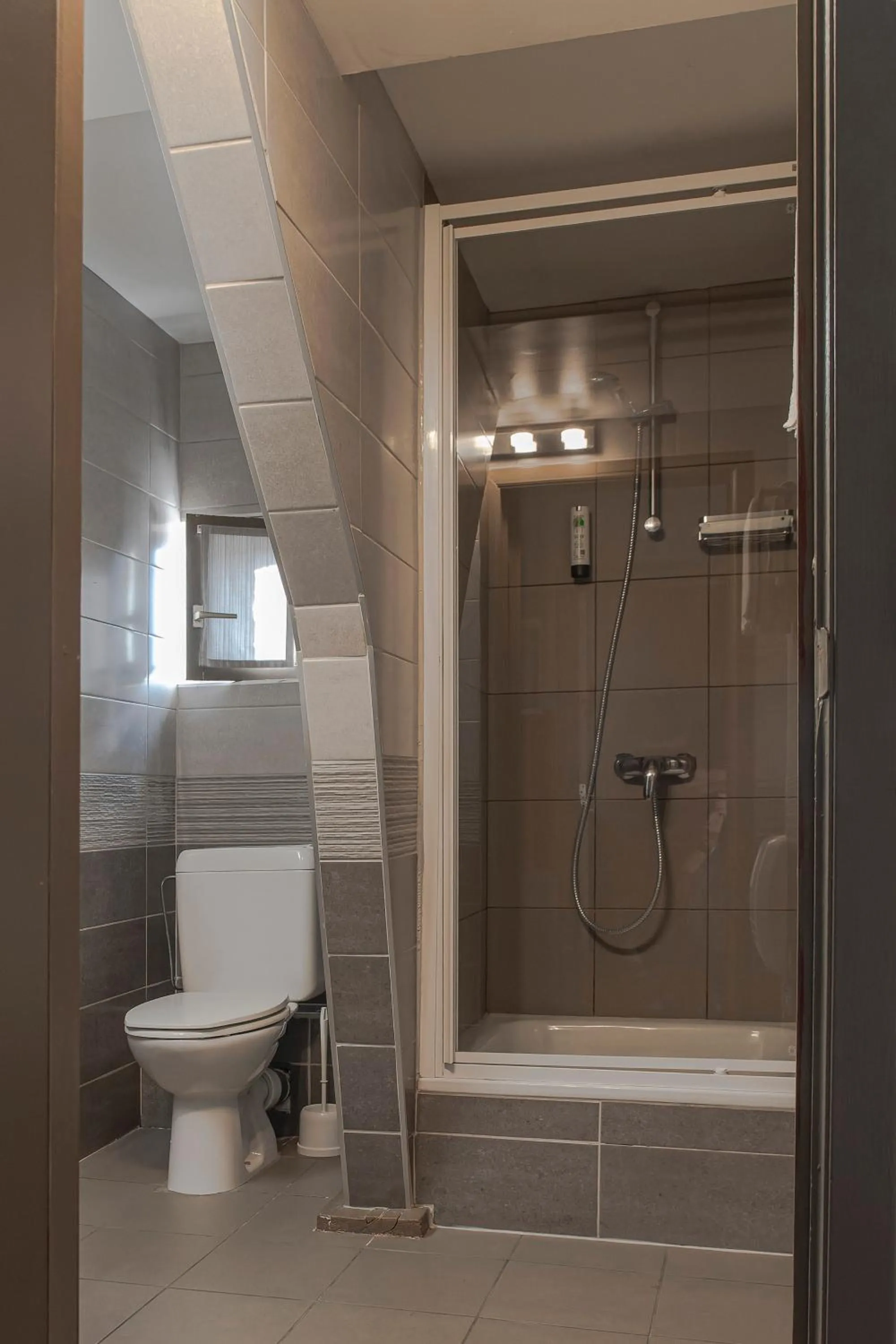 Property building in Hotel Piano 2 - Mont-St-Guibert - Louvain-la-Neuve