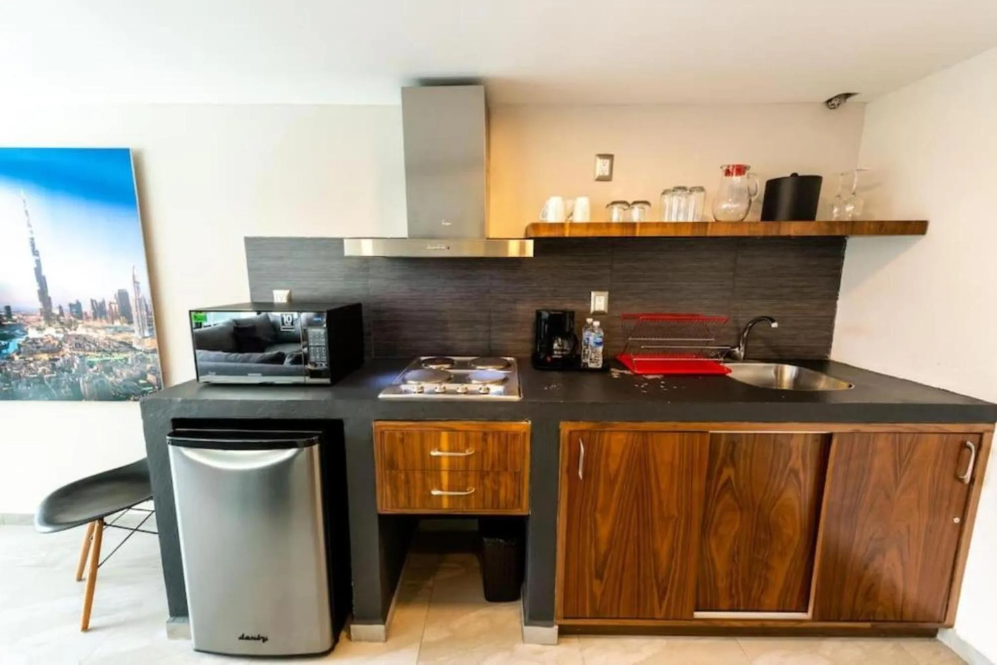 Coffee/tea facilities in Rochester 10