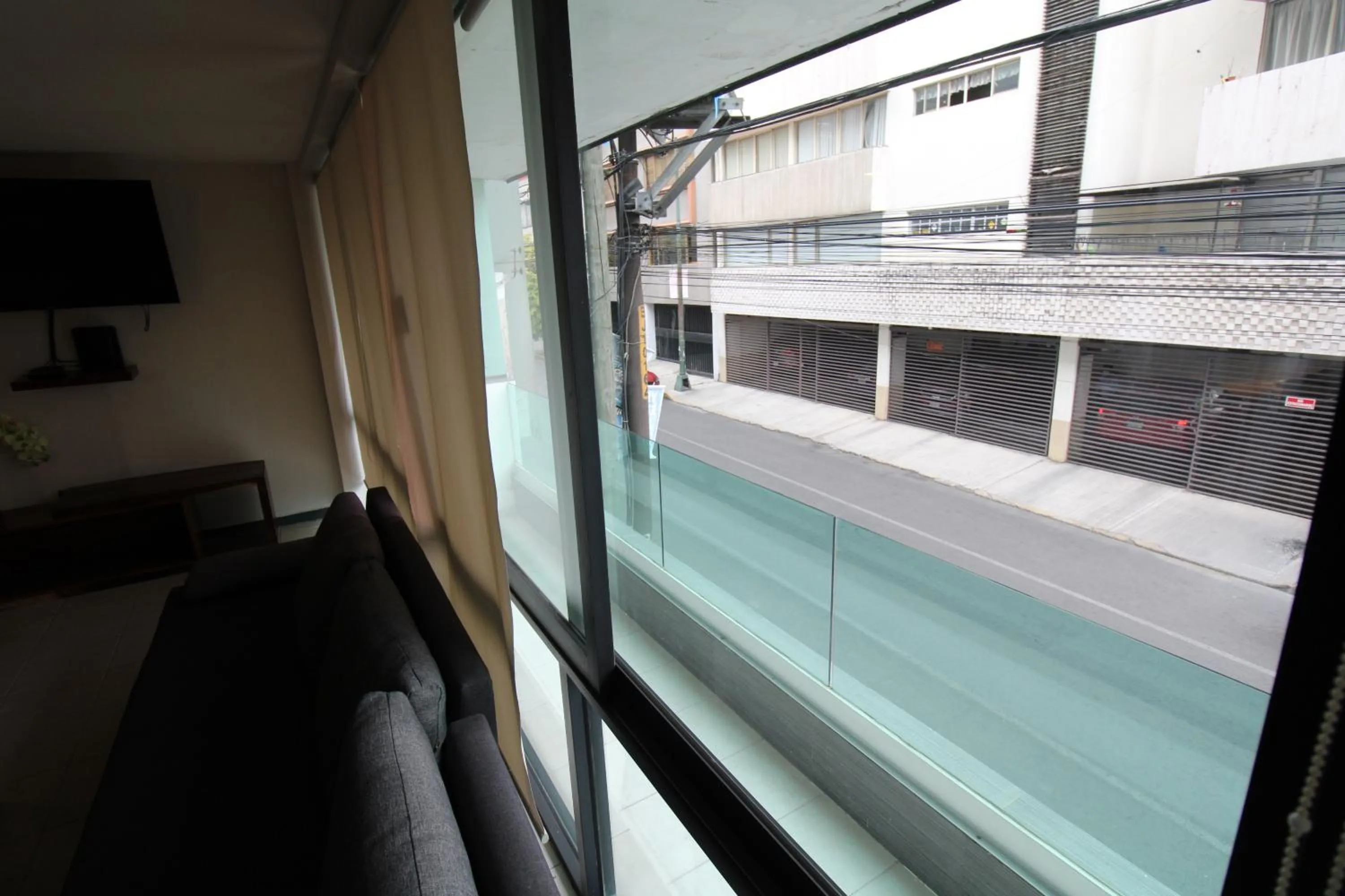 Property building in Rochester 10