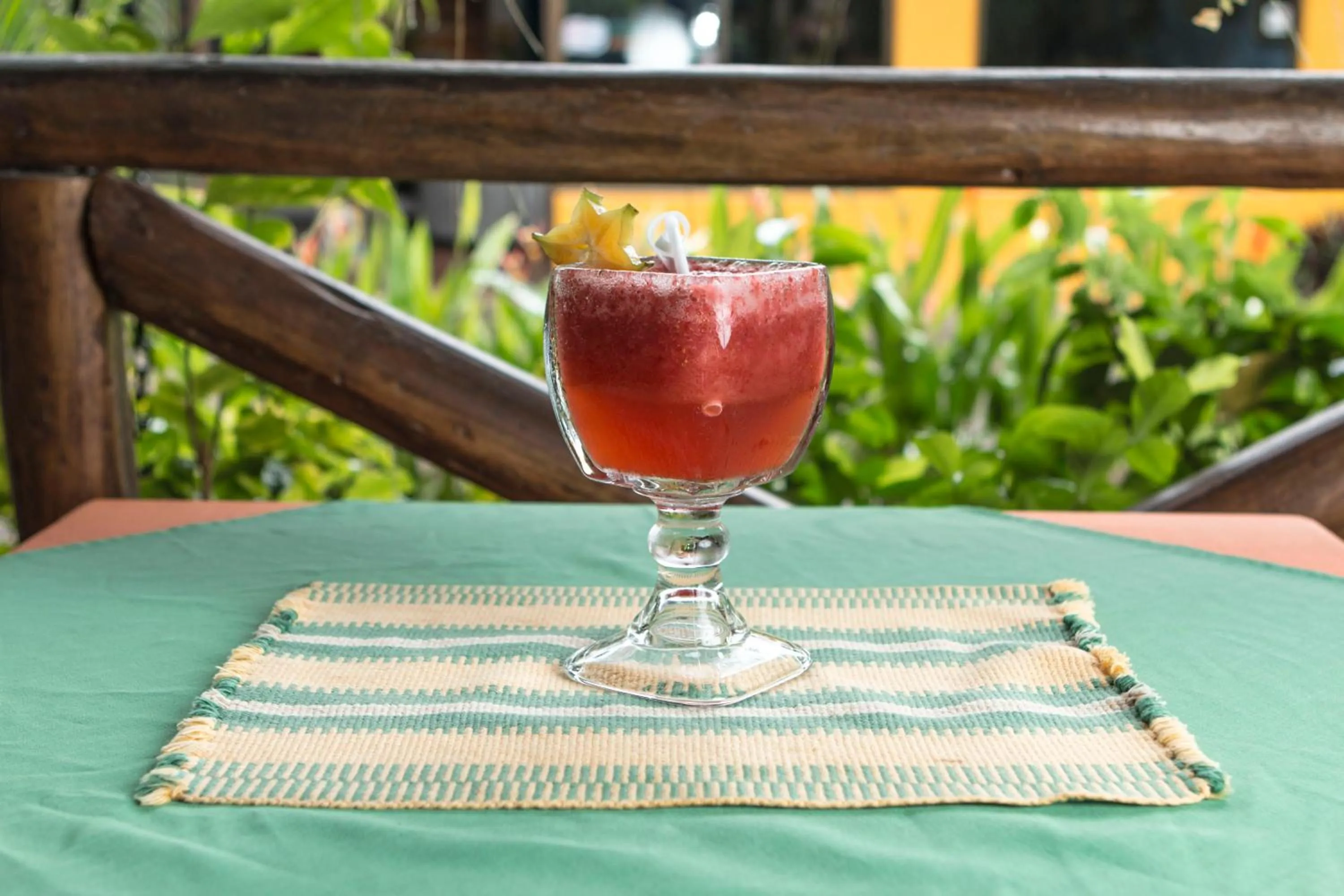 Non alcoholic drinks in Diuwak