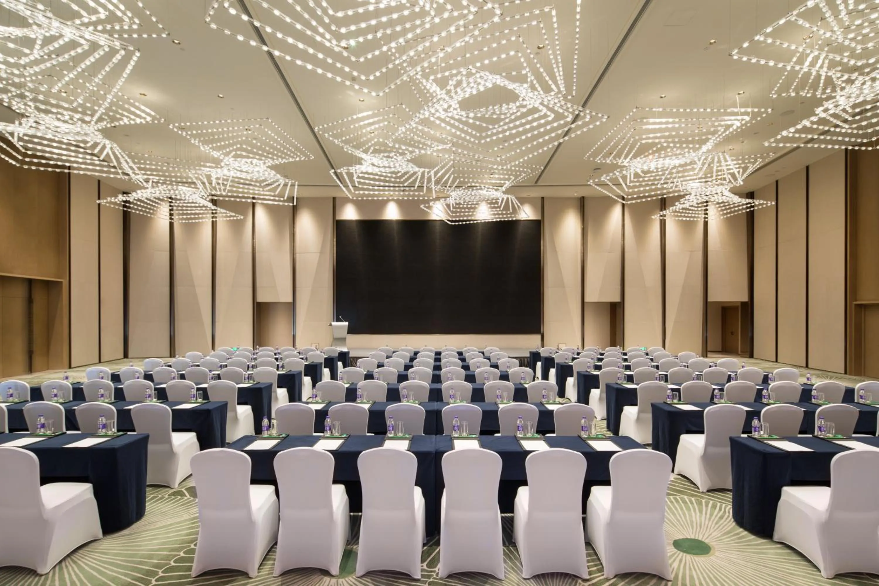 Banquet/Function facilities in Holiday Inn Zhengzhou Riverside