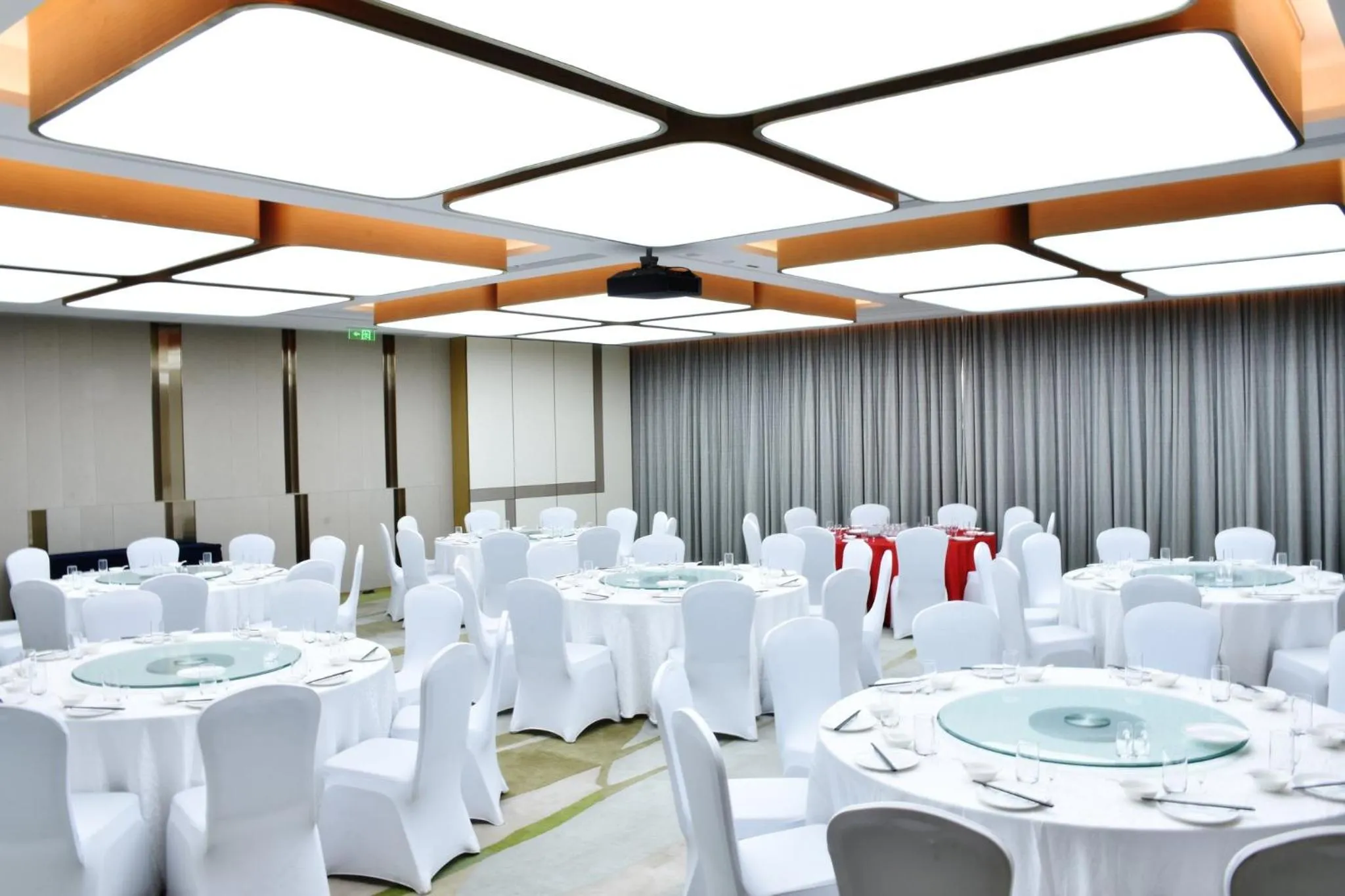 Meeting/conference room, Banquet Facilities in Holiday Inn Zhengzhou Riverside