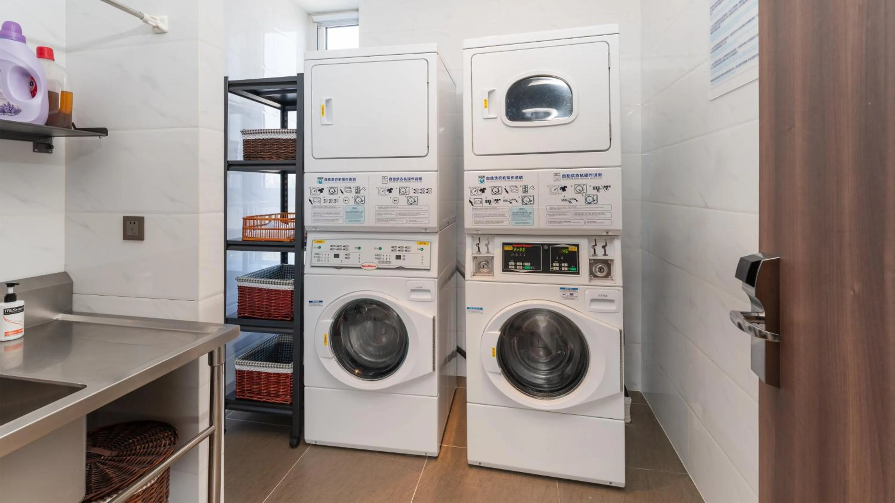 Other in Holiday Inn Express Yinchuan Downtown by IHG