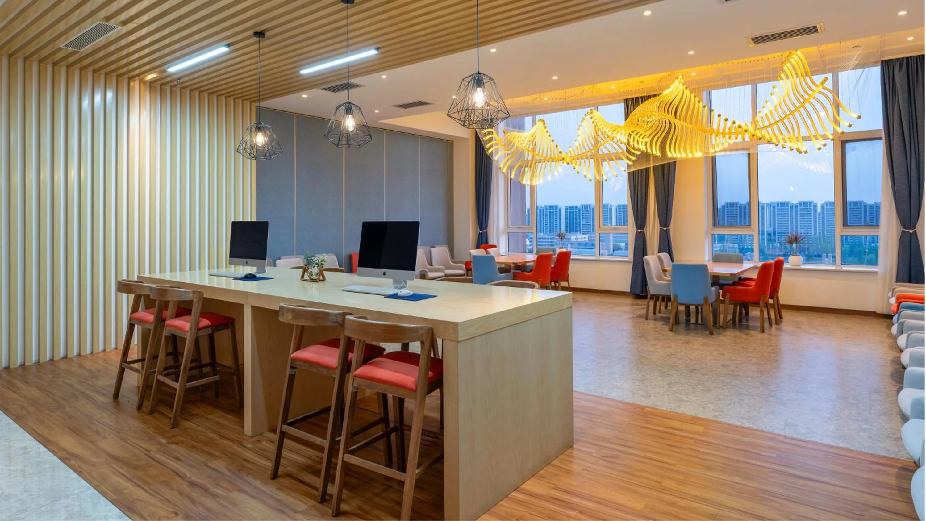 Other in Holiday Inn Express Yinchuan Downtown by IHG