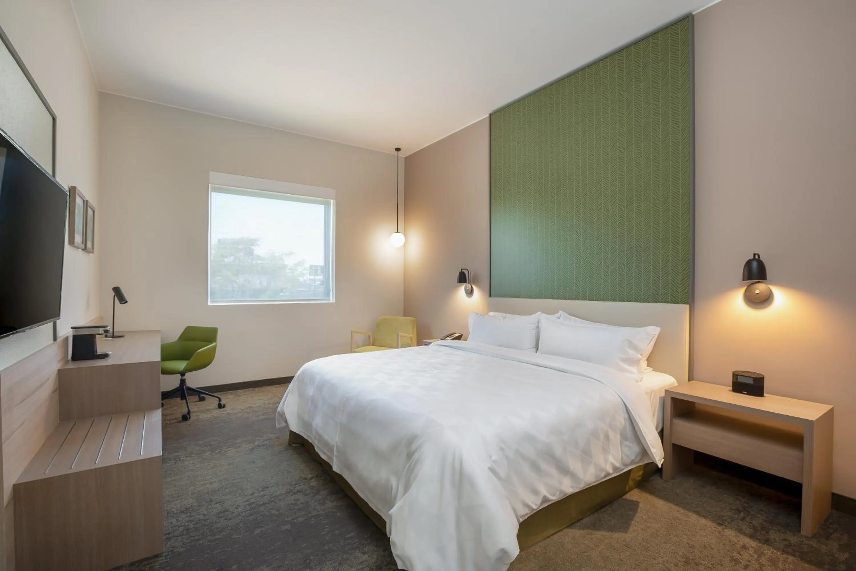 Photo of the whole room, Bed in Holiday Inn - Piura by IHG