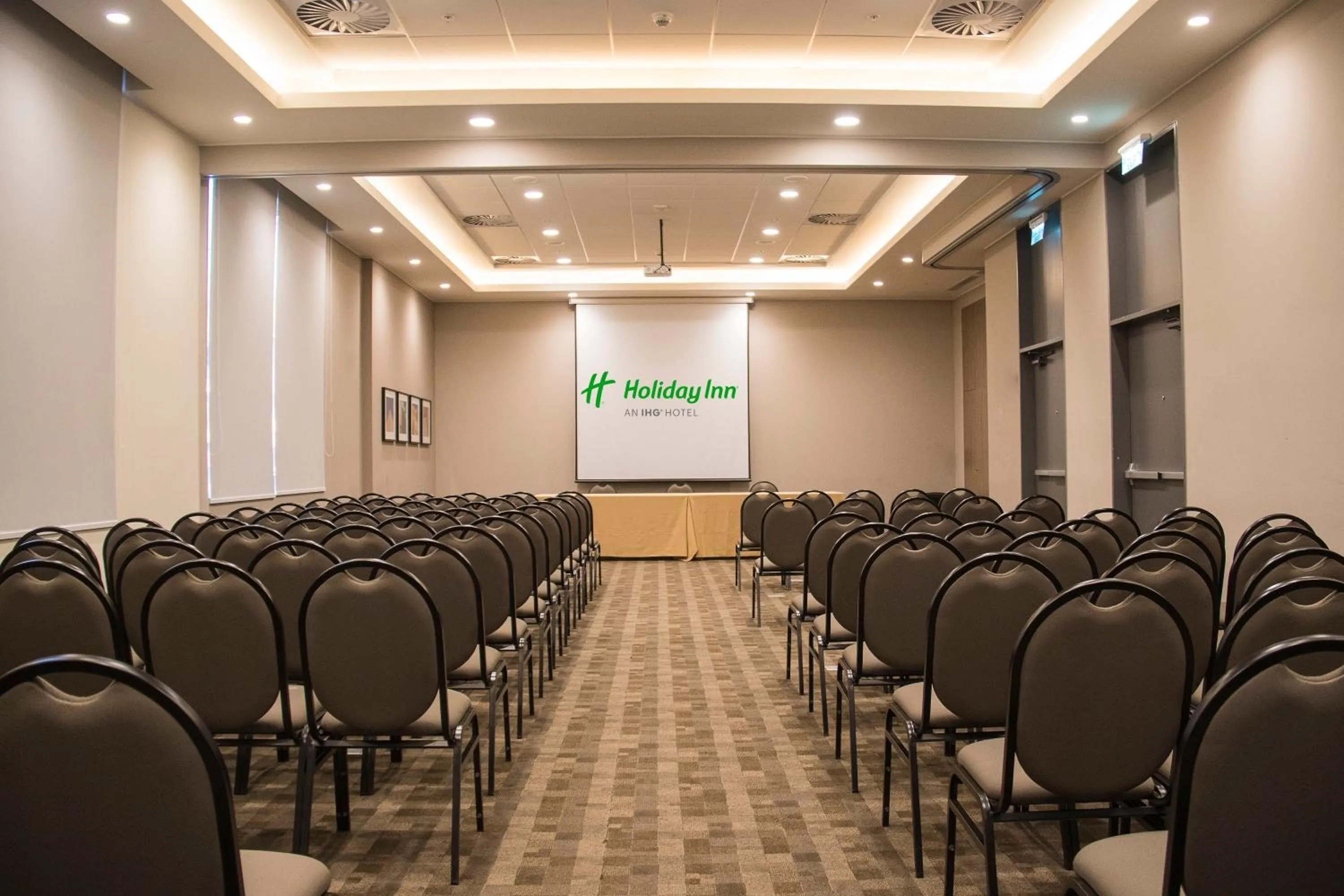 Meeting/conference room in Holiday Inn - Piura by IHG