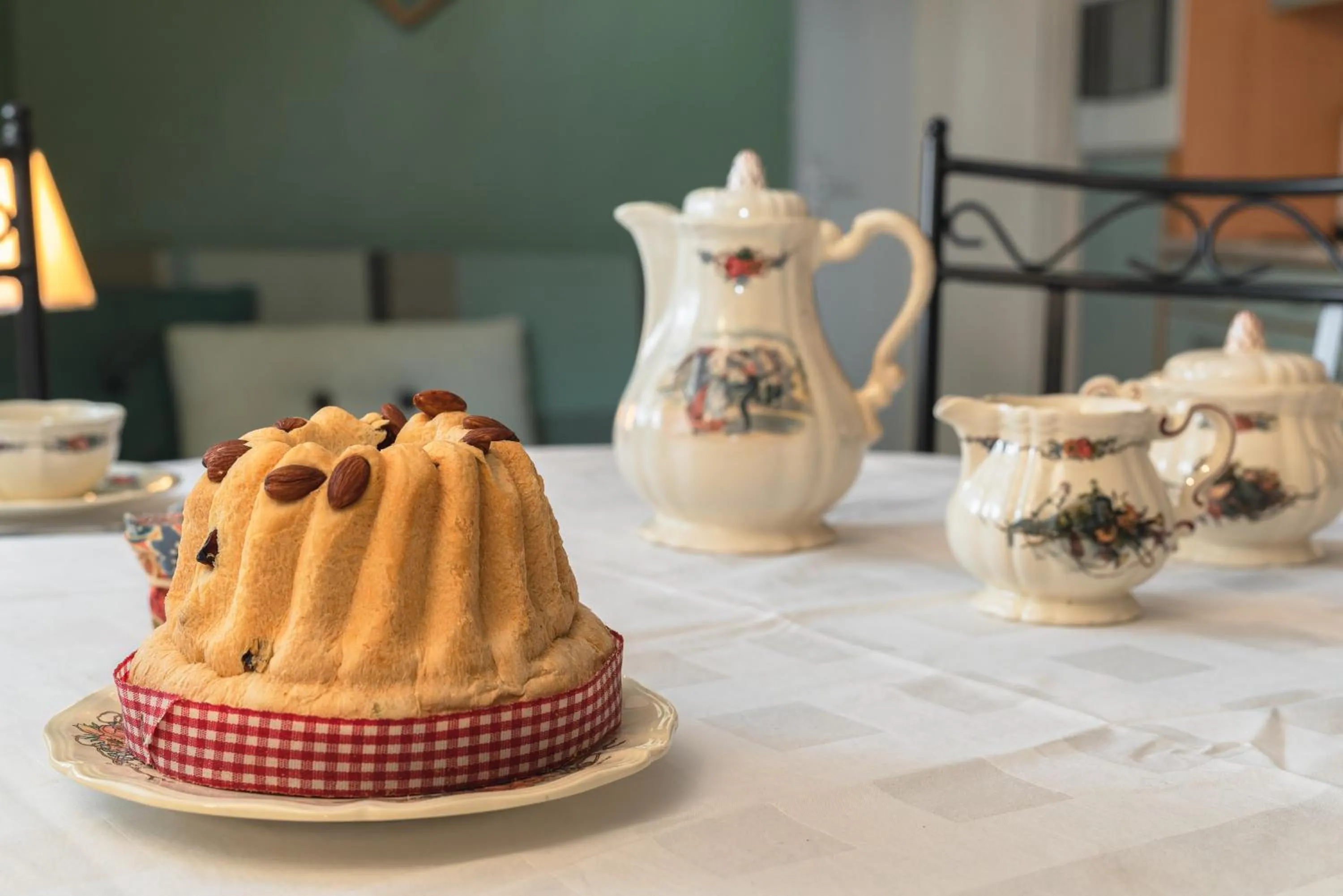 Gîtes et chambres d'hôtes Maison Ungerer