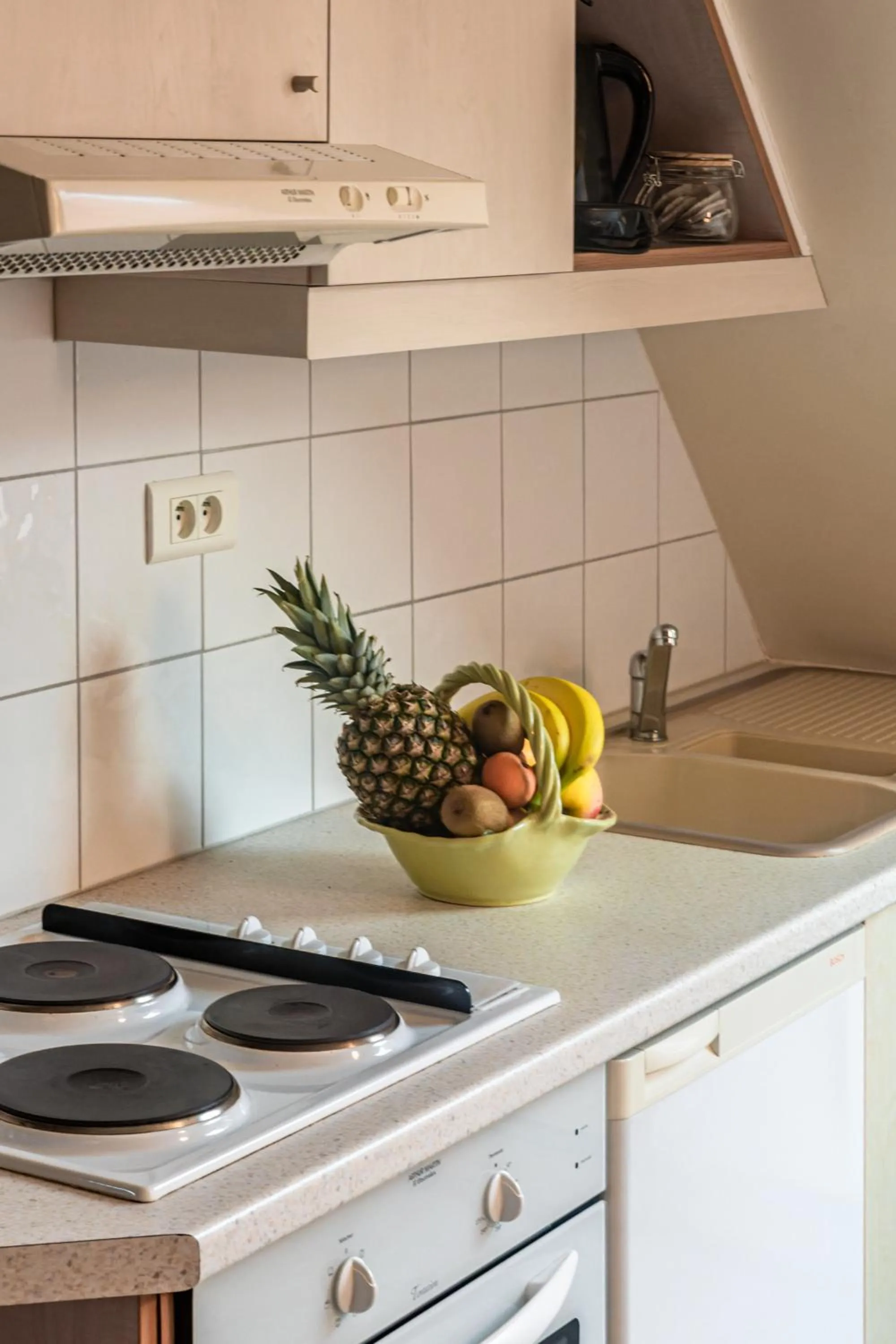 Gîtes et chambres d'hôtes Maison Ungerer