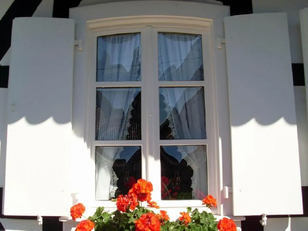 Nearby landmark in Gîtes et chambres d'hôtes Maison Ungerer