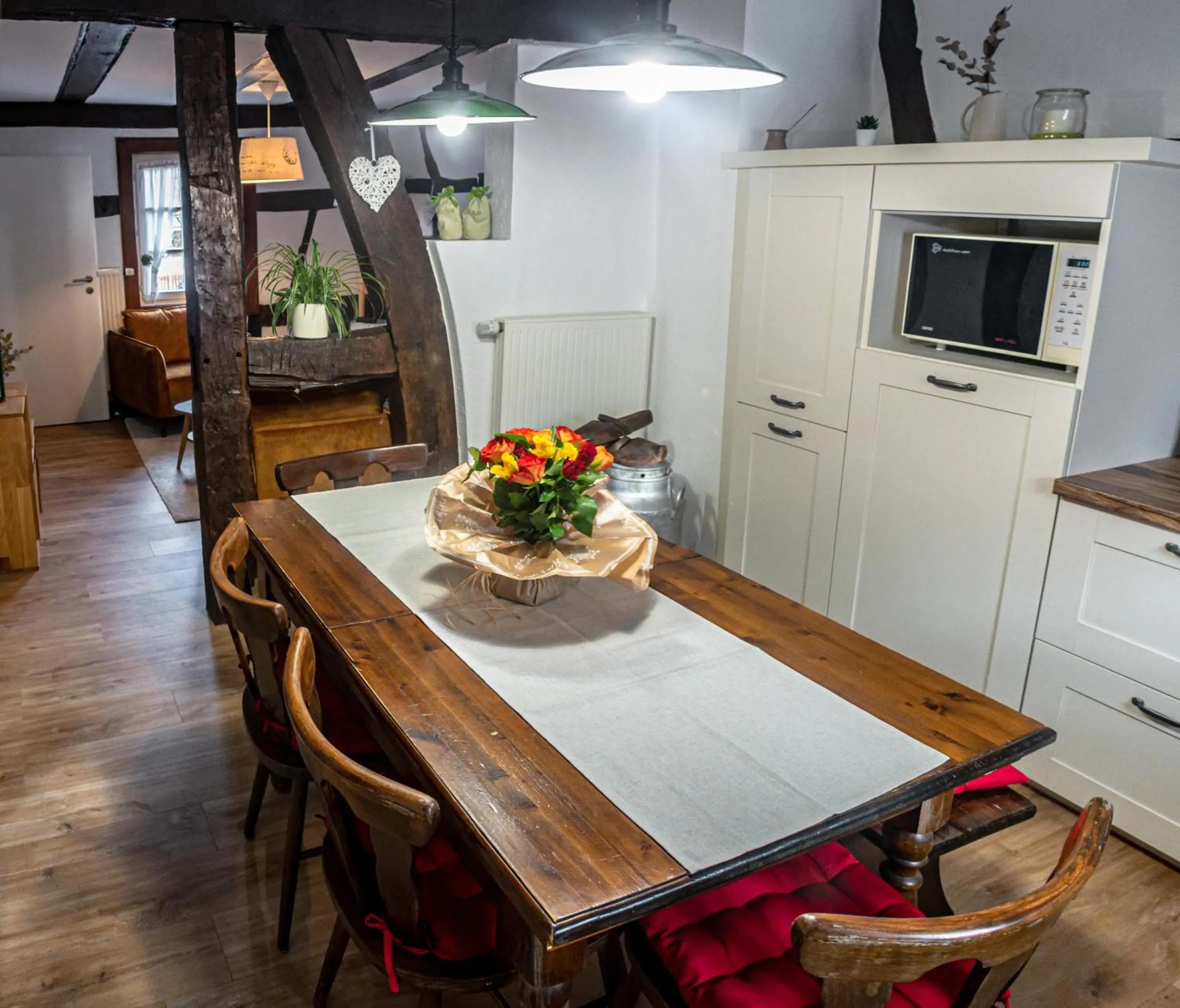 Gîtes et chambres d'hôtes Maison Ungerer