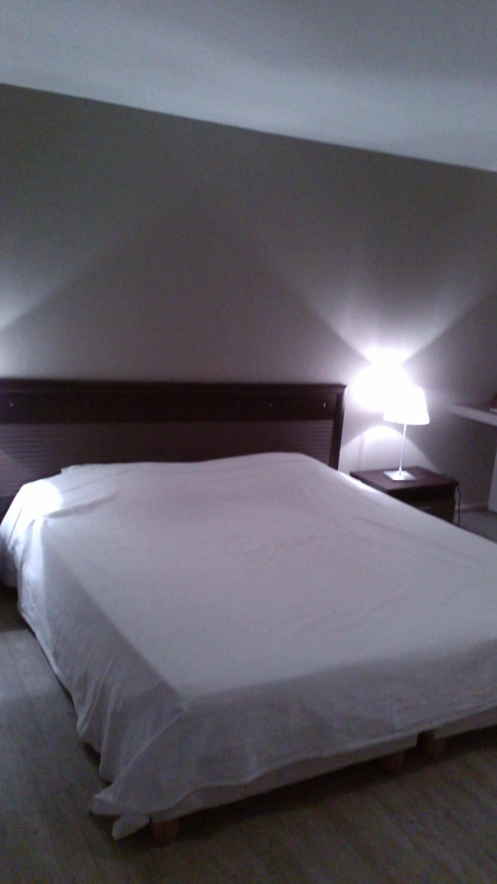 Photo of the whole room, Bed in Gîtes et chambres d'hôtes Maison Ungerer