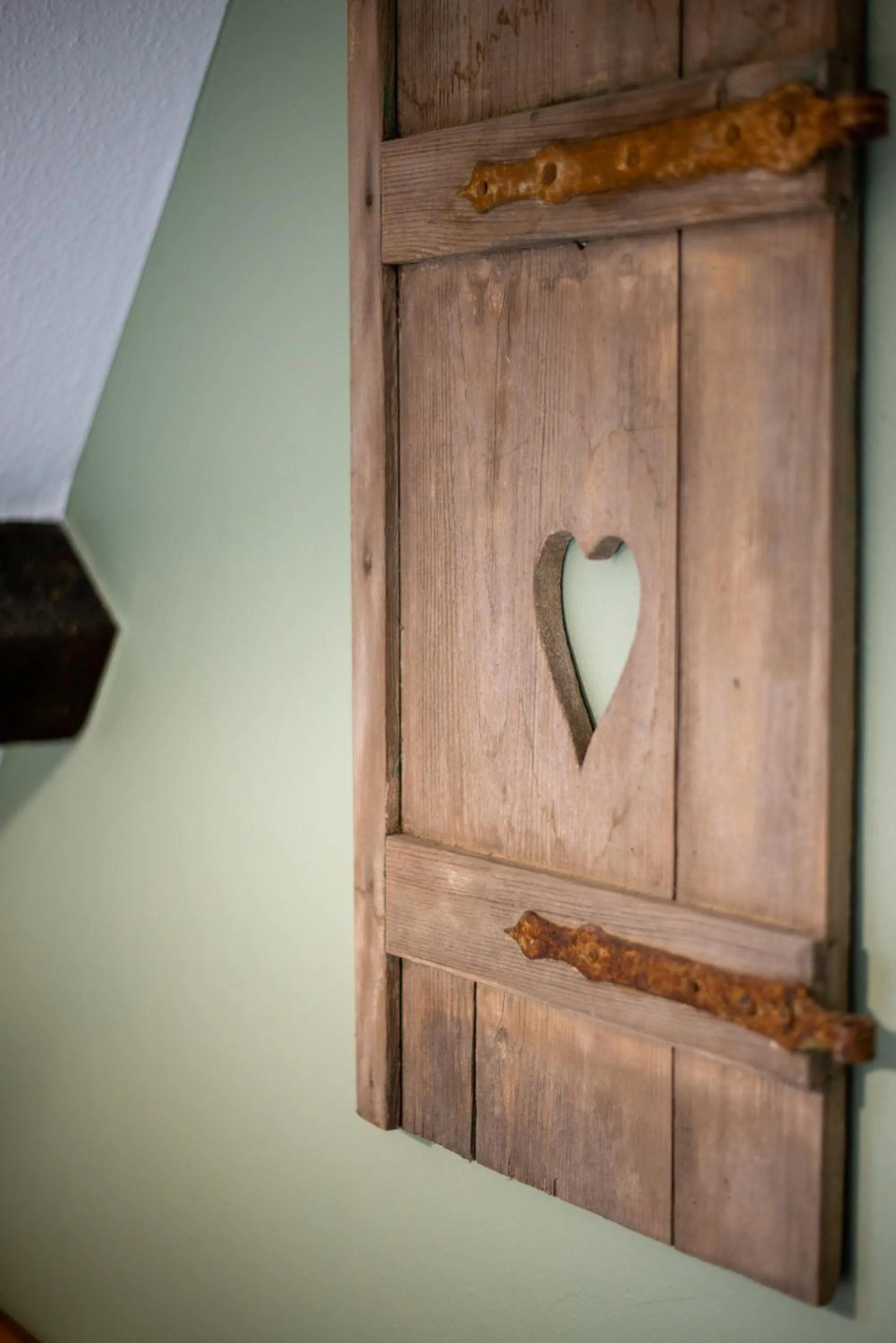 Bedroom in Gîtes et chambres d'hôtes Maison Ungerer