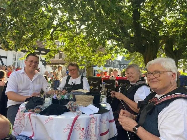 Gîtes et chambres d'hôtes Maison Ungerer