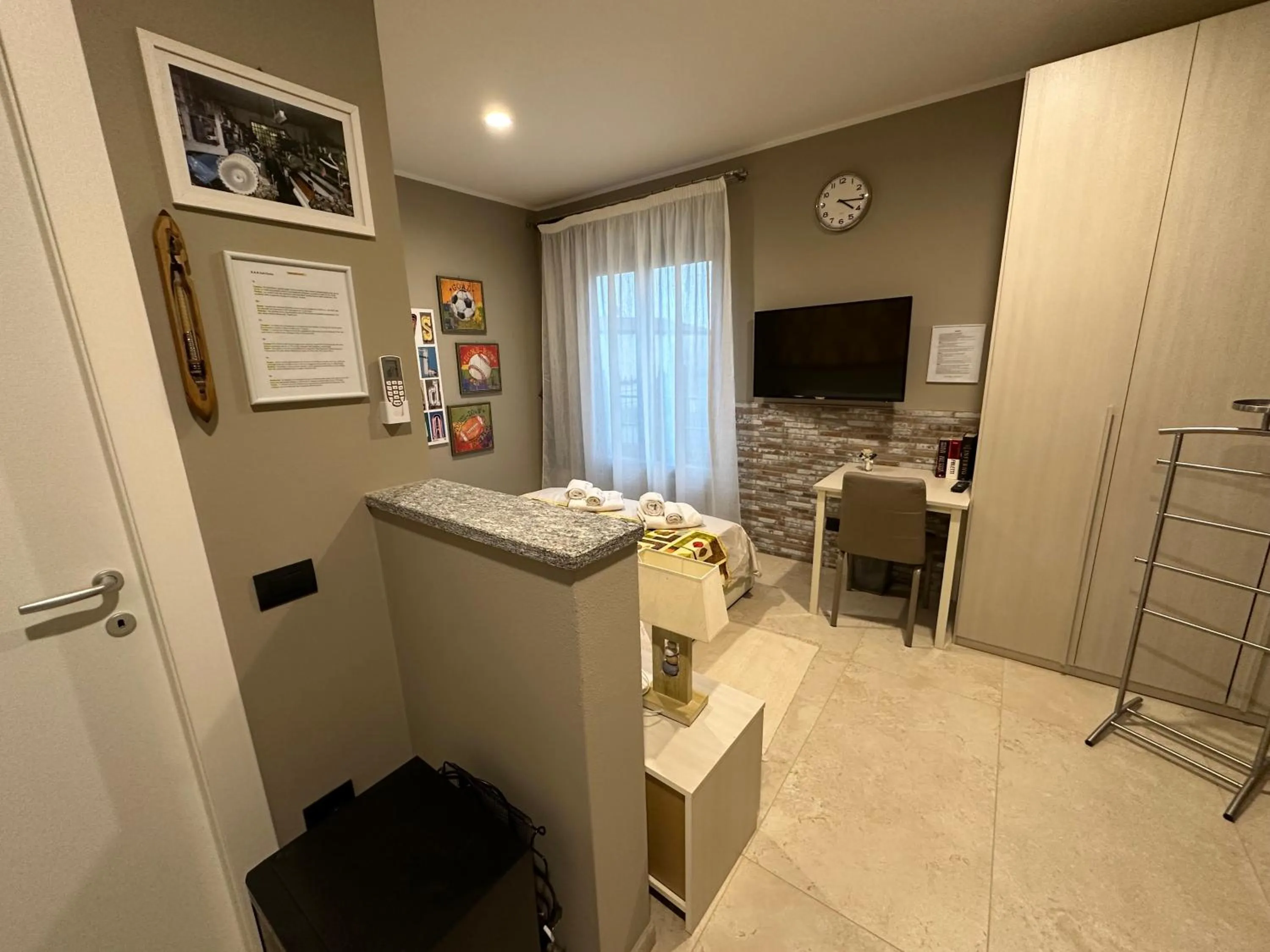 Bed & Breakfast Indi Thelar