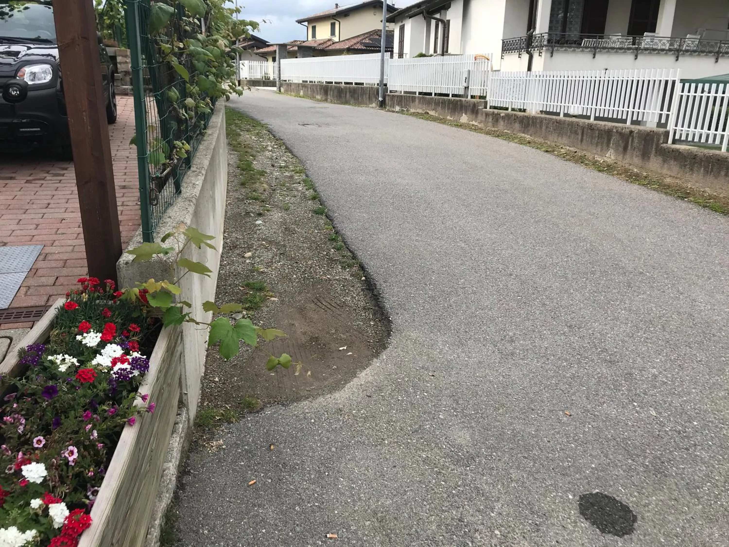 Neighbourhood in Bed & Breakfast Indi Thelar