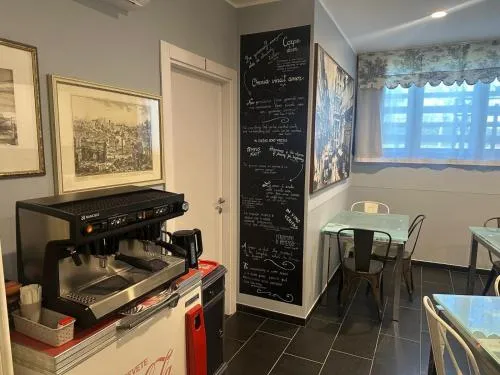 Bed & Breakfast Indi Thelar