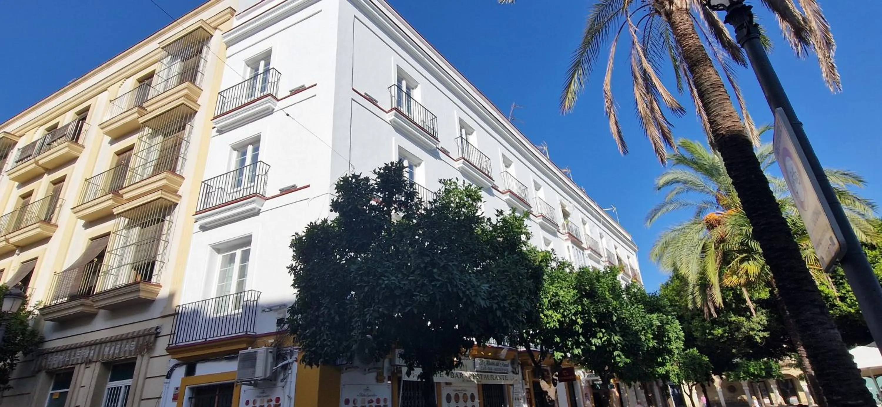 Apartamentos Arenal