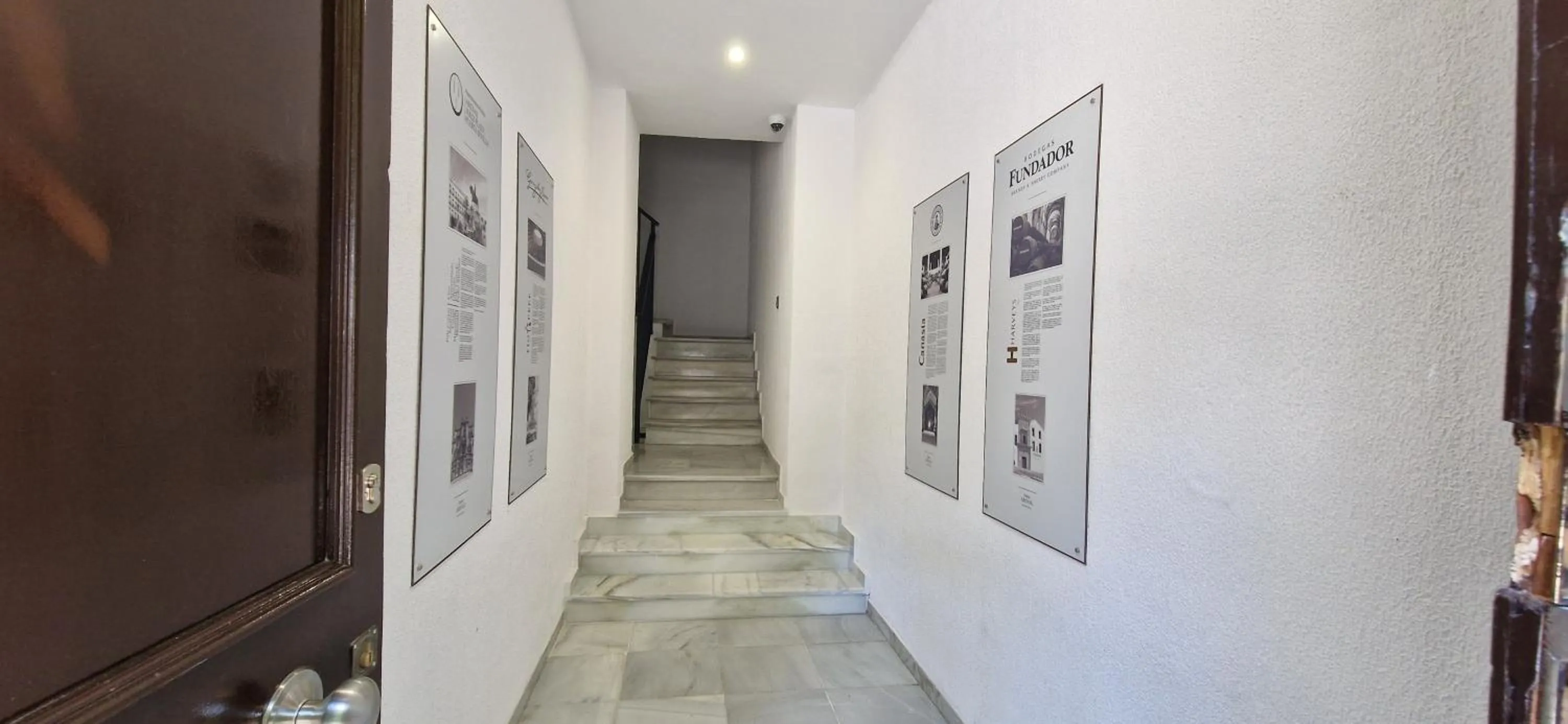 Apartamentos Arenal