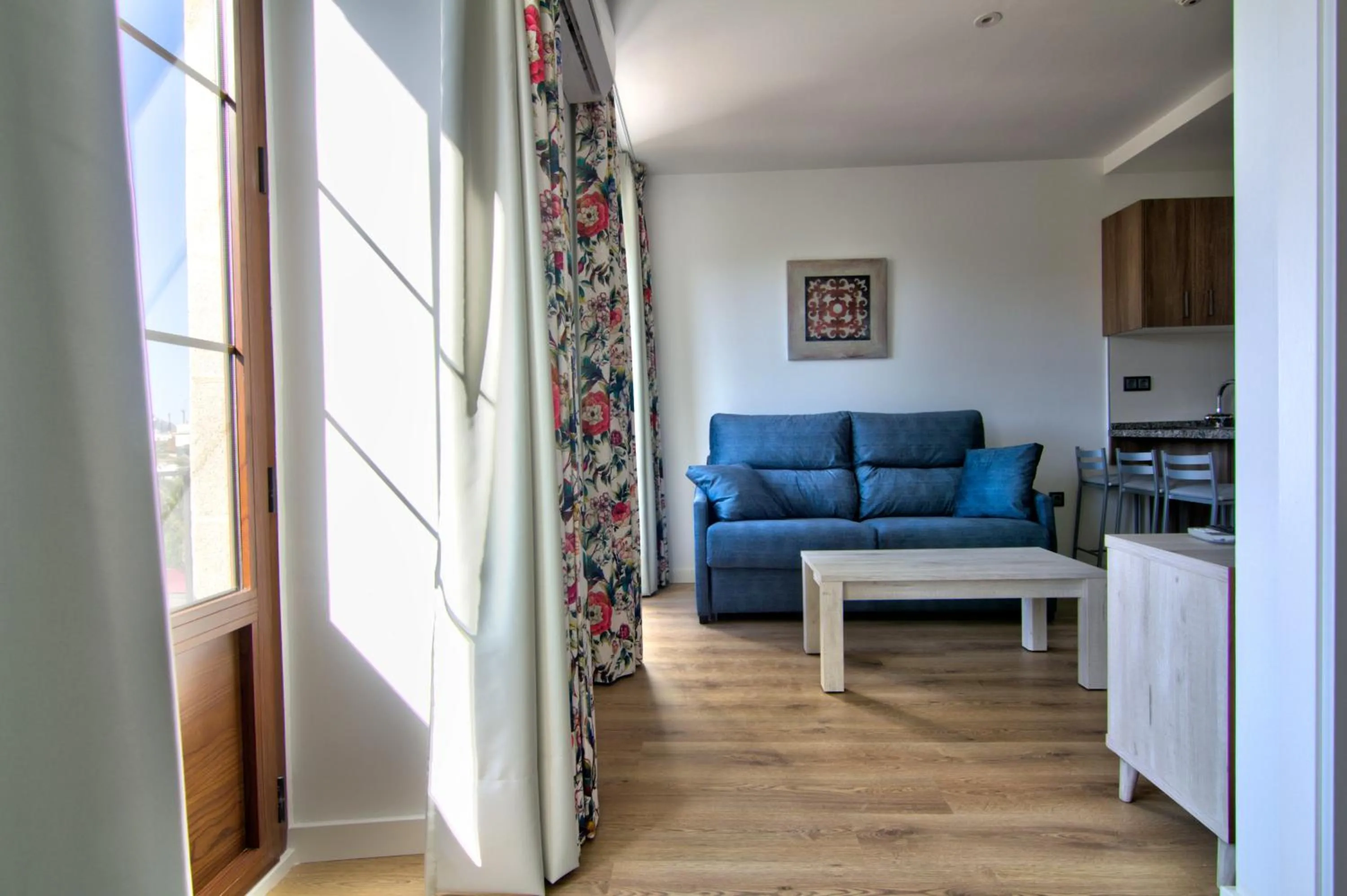 Apartamentos Arenal