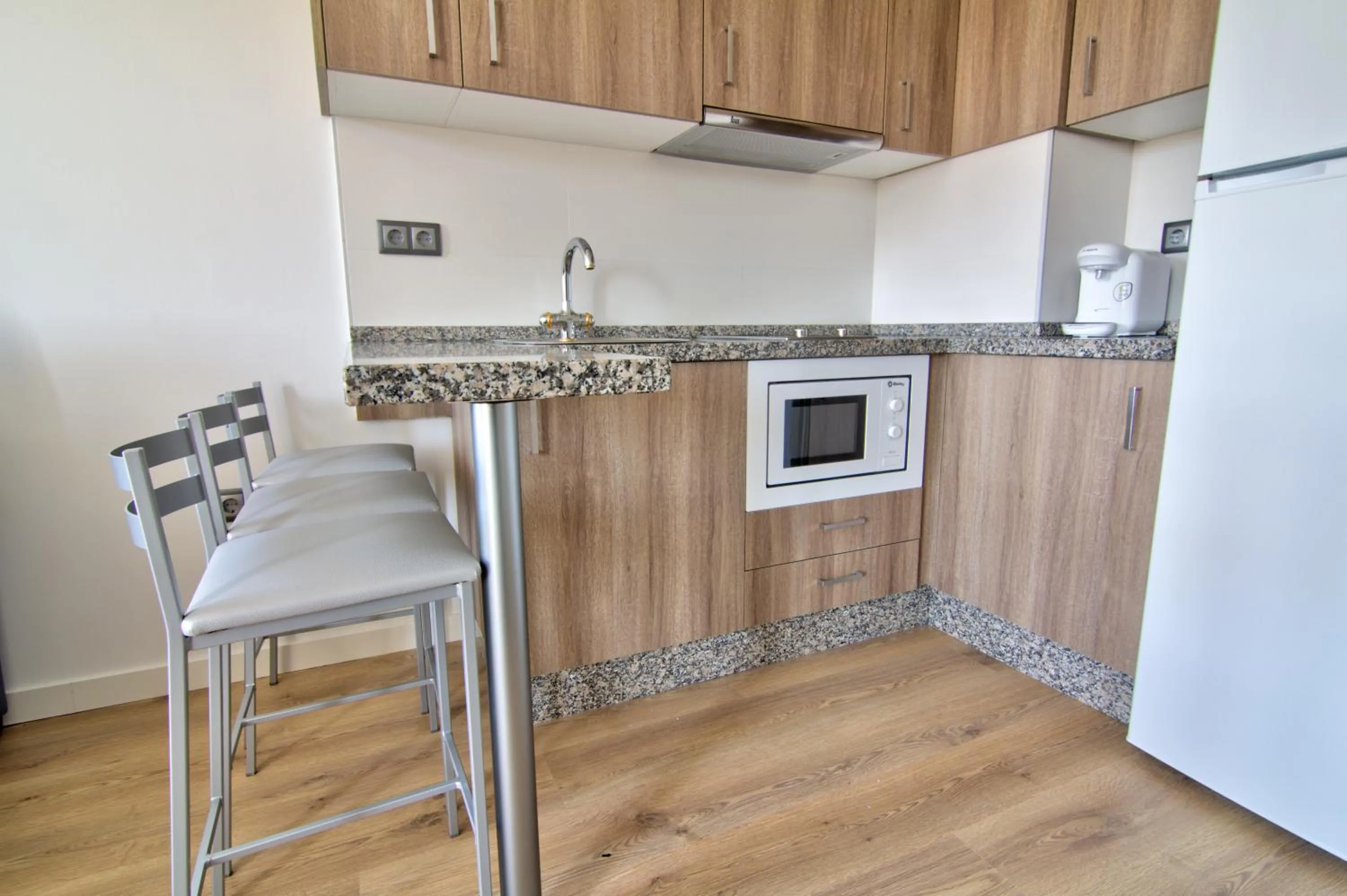 Apartamentos Arenal