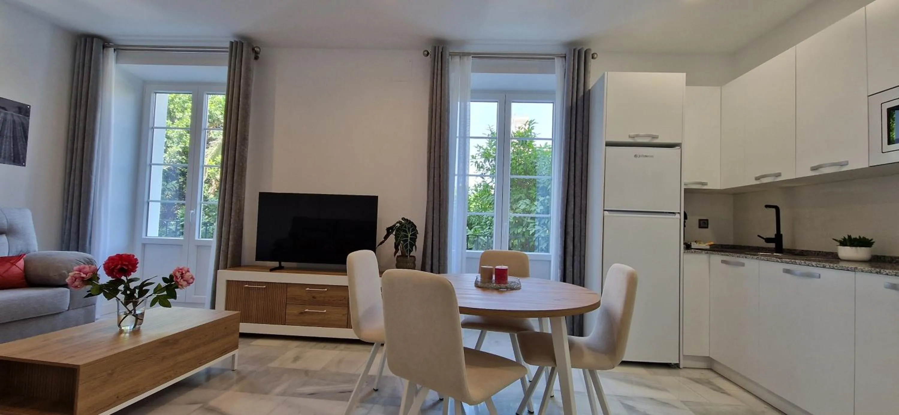 Apartamentos Arenal
