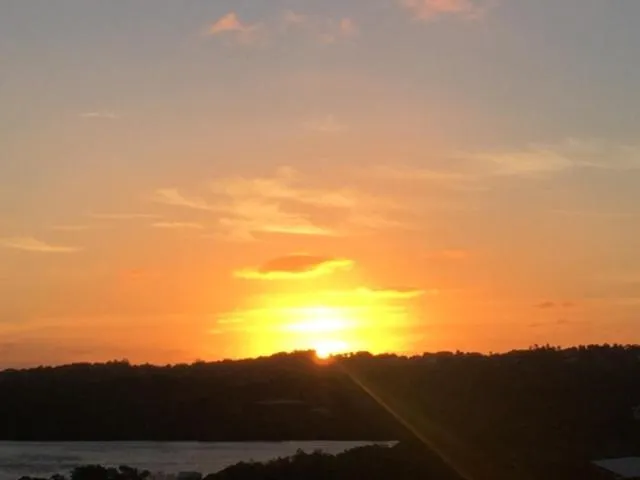 Natural landscape in Ellen Bay Inn