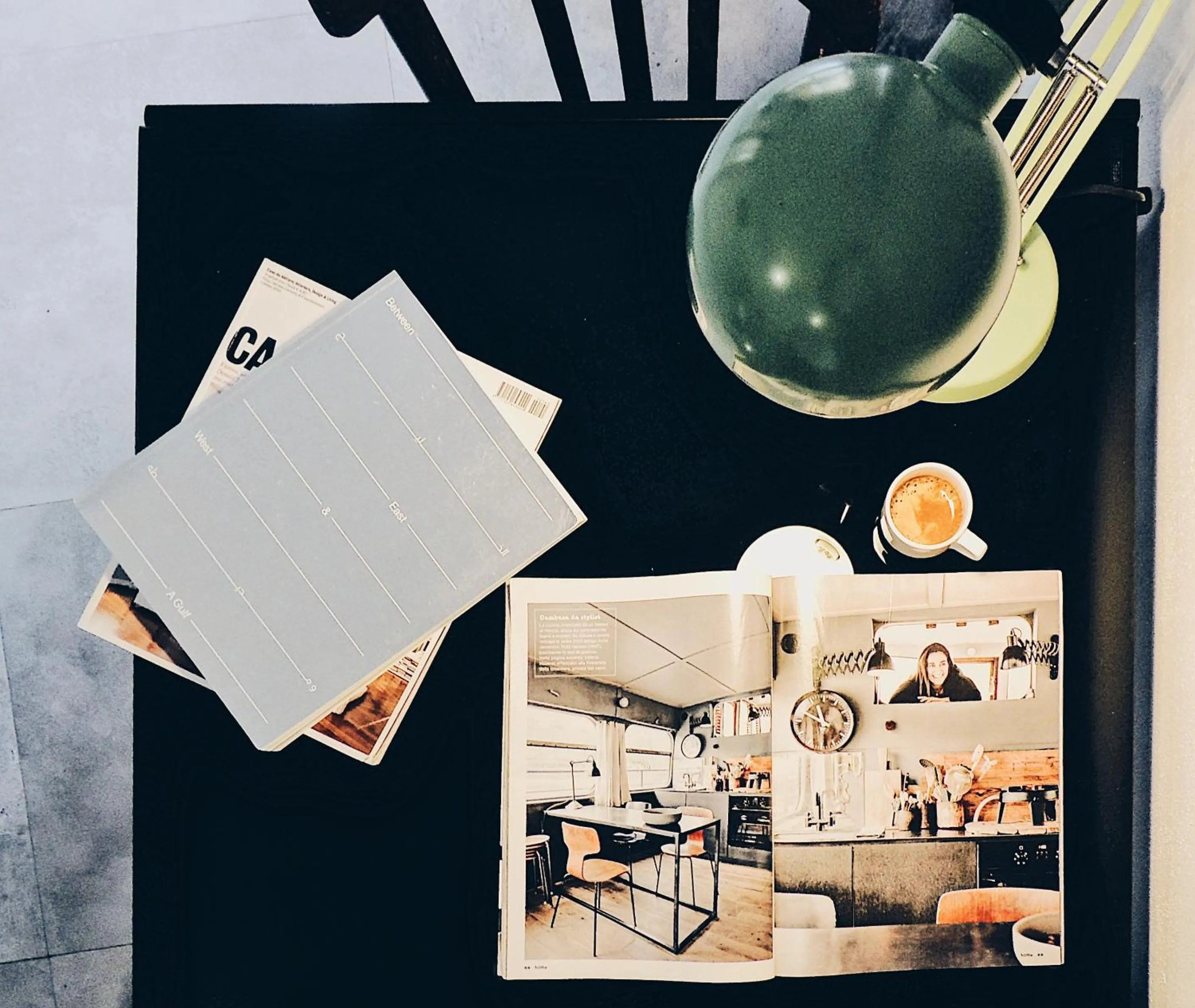 Breakfast in Casa Anna