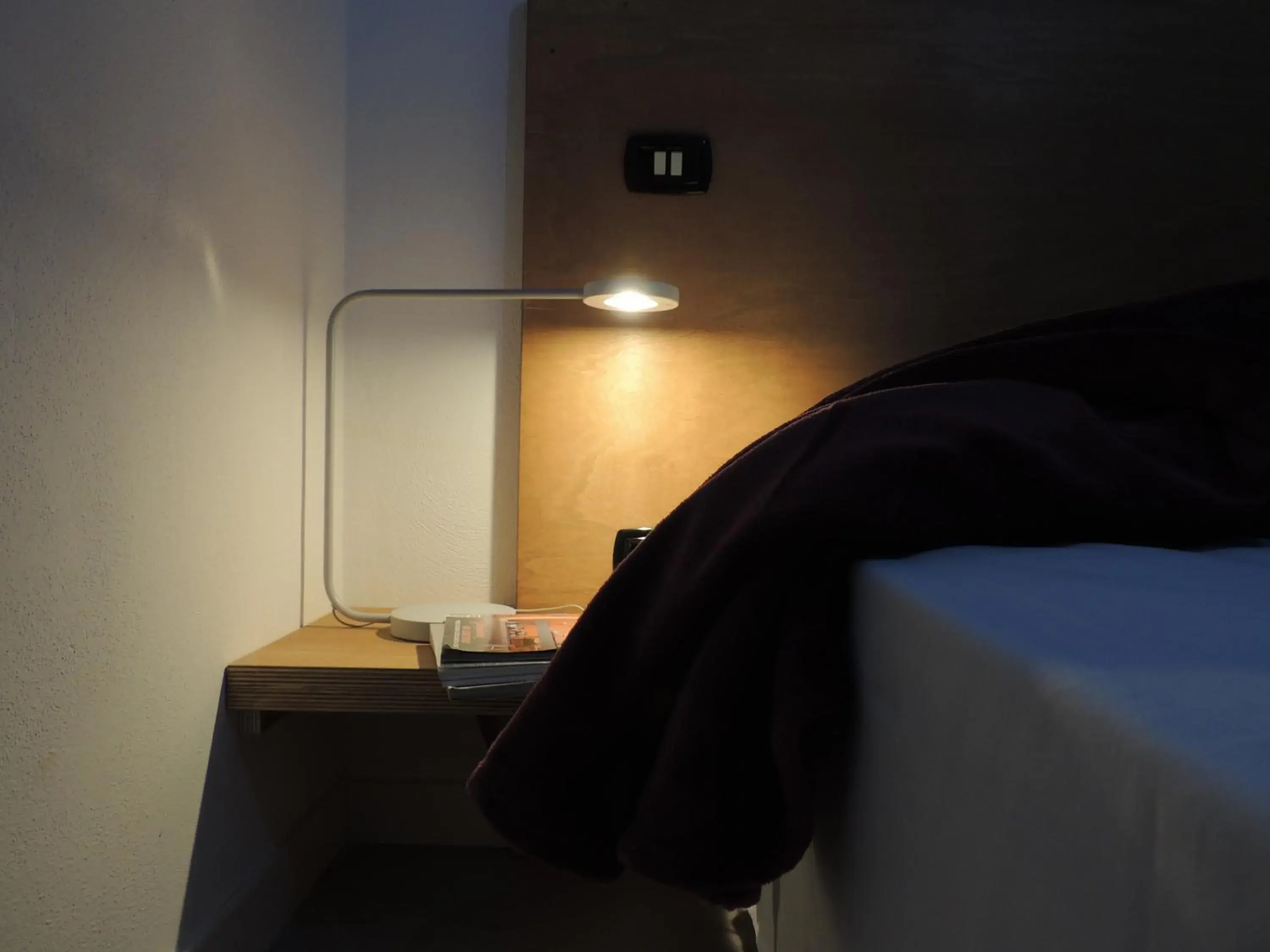 Double or Twin Room - single occupancy in Casa Anna Double or Twin Room - single occupancy in Casa Anna