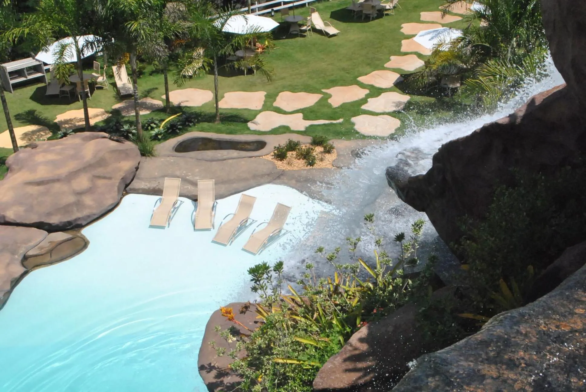 Activities in Hotel Fazenda Vista Alegre