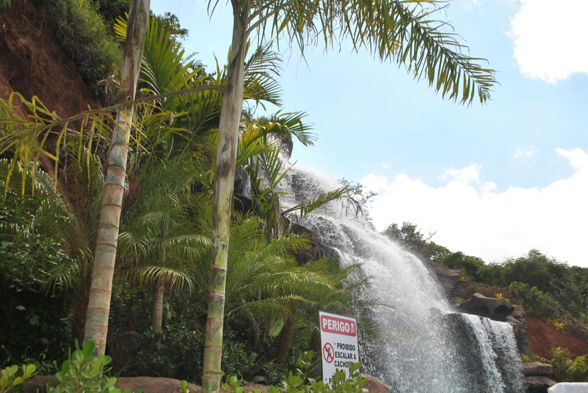 Activities in Hotel Fazenda Vista Alegre