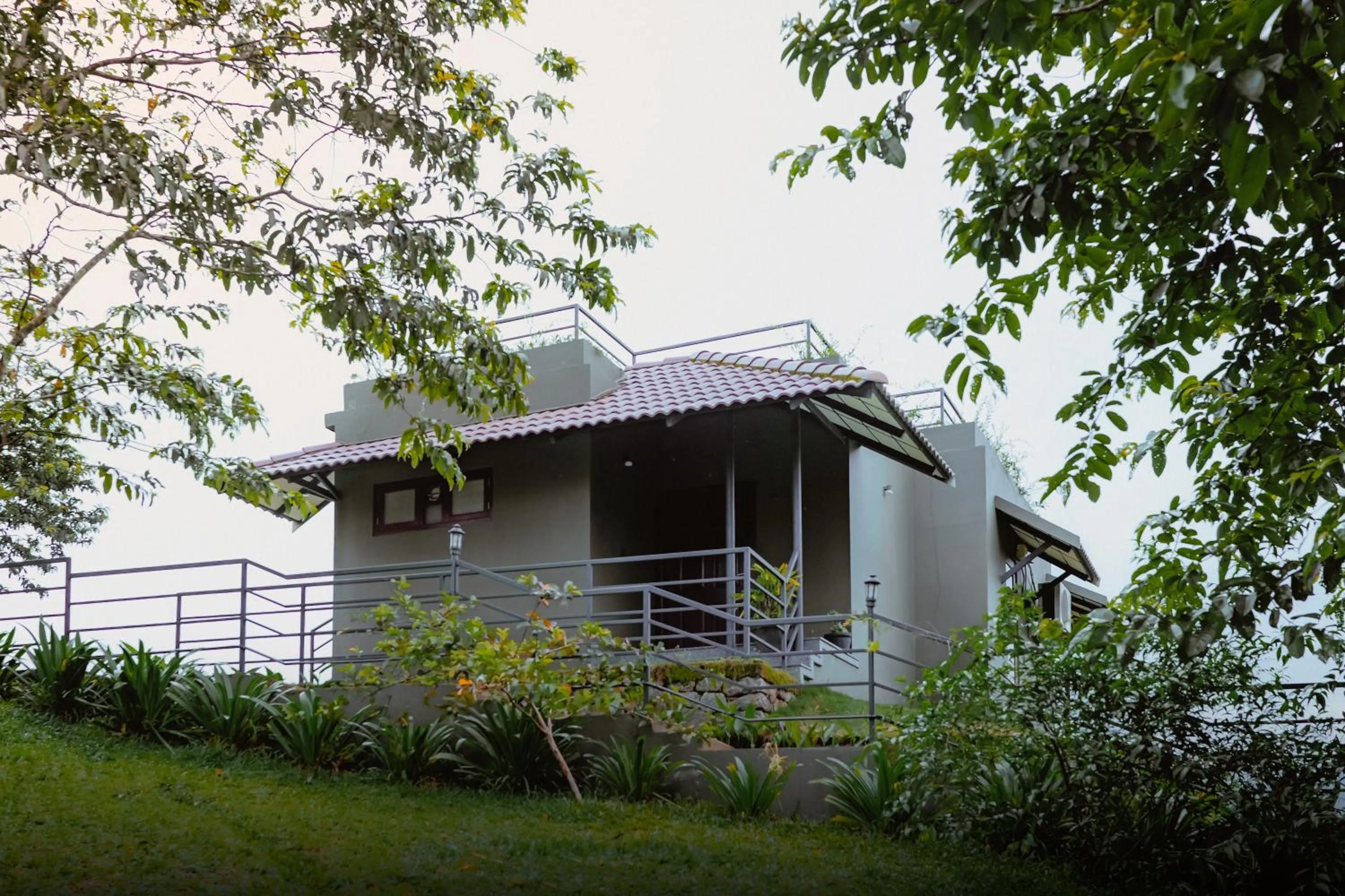 Other in Haze and Kites Resort Munnar