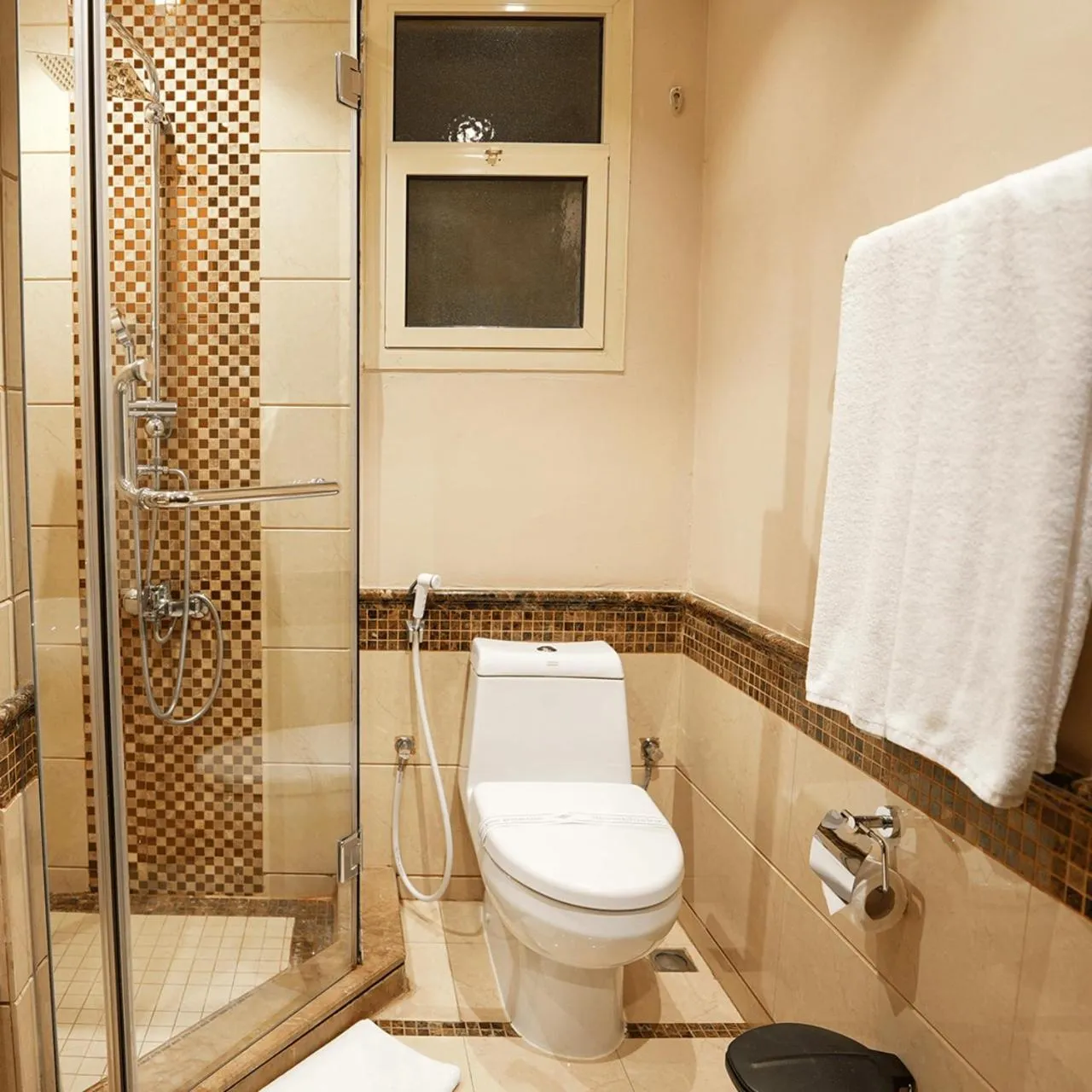 Shower in Boudl Al Majmaa بودل المجمعة