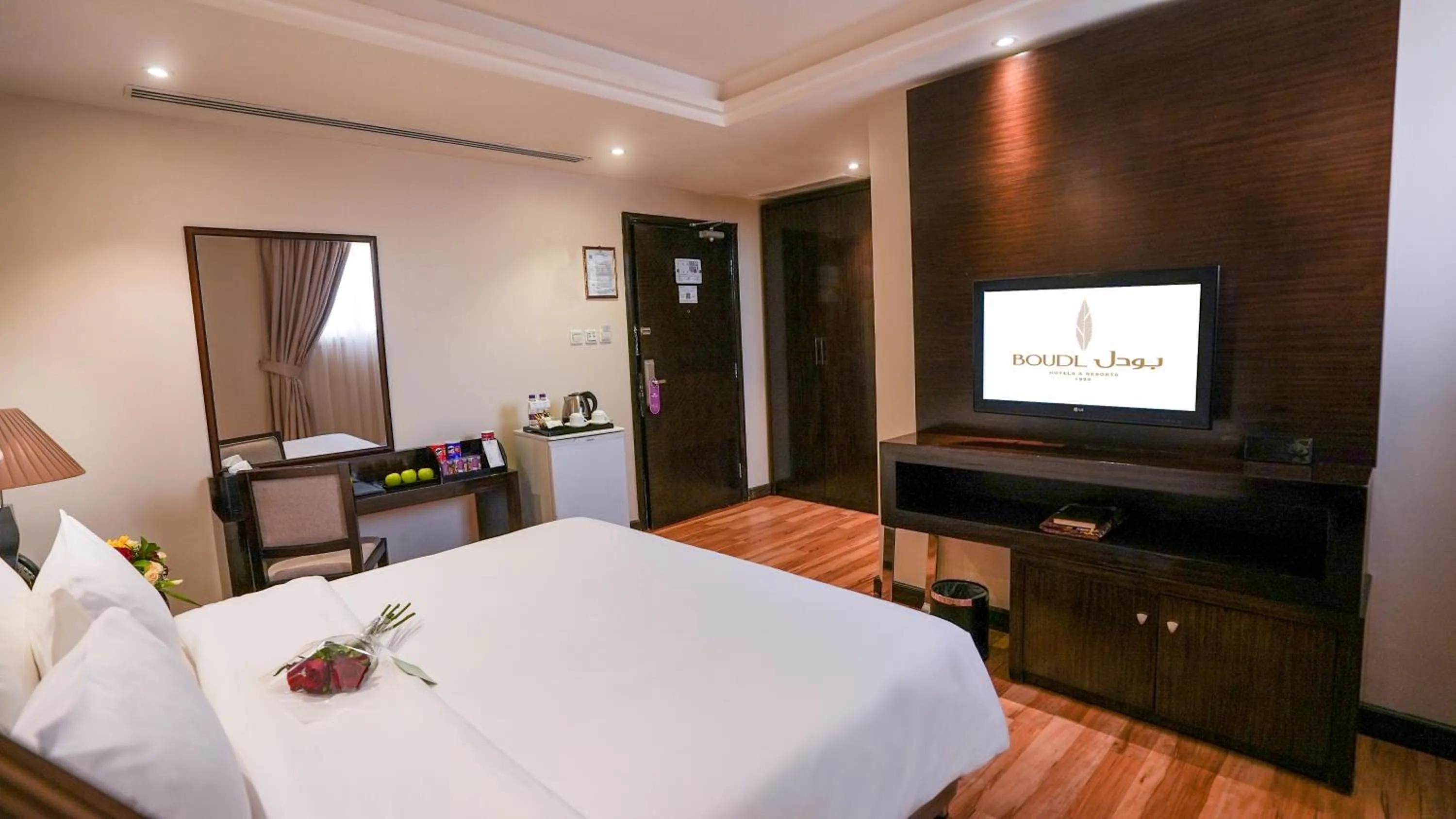 Bed in Boudl Al Majmaa بودل المجمعة