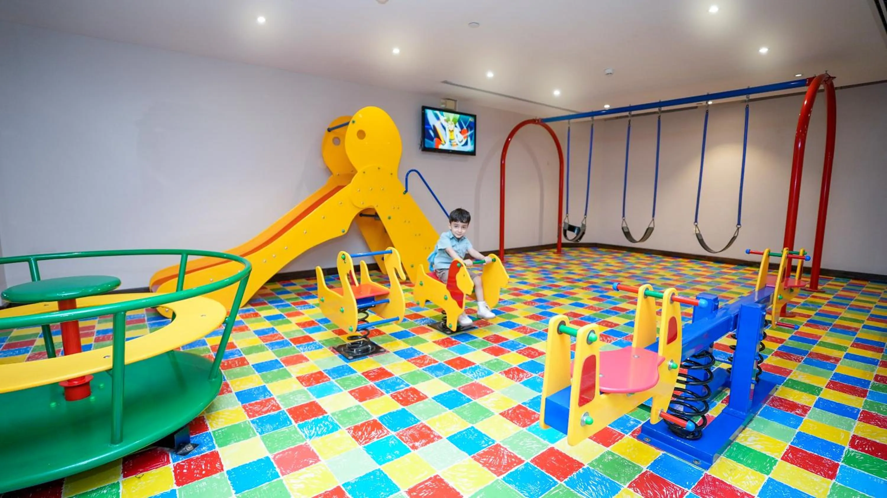 Game Room in Boudl Al Majmaa بودل المجمعة