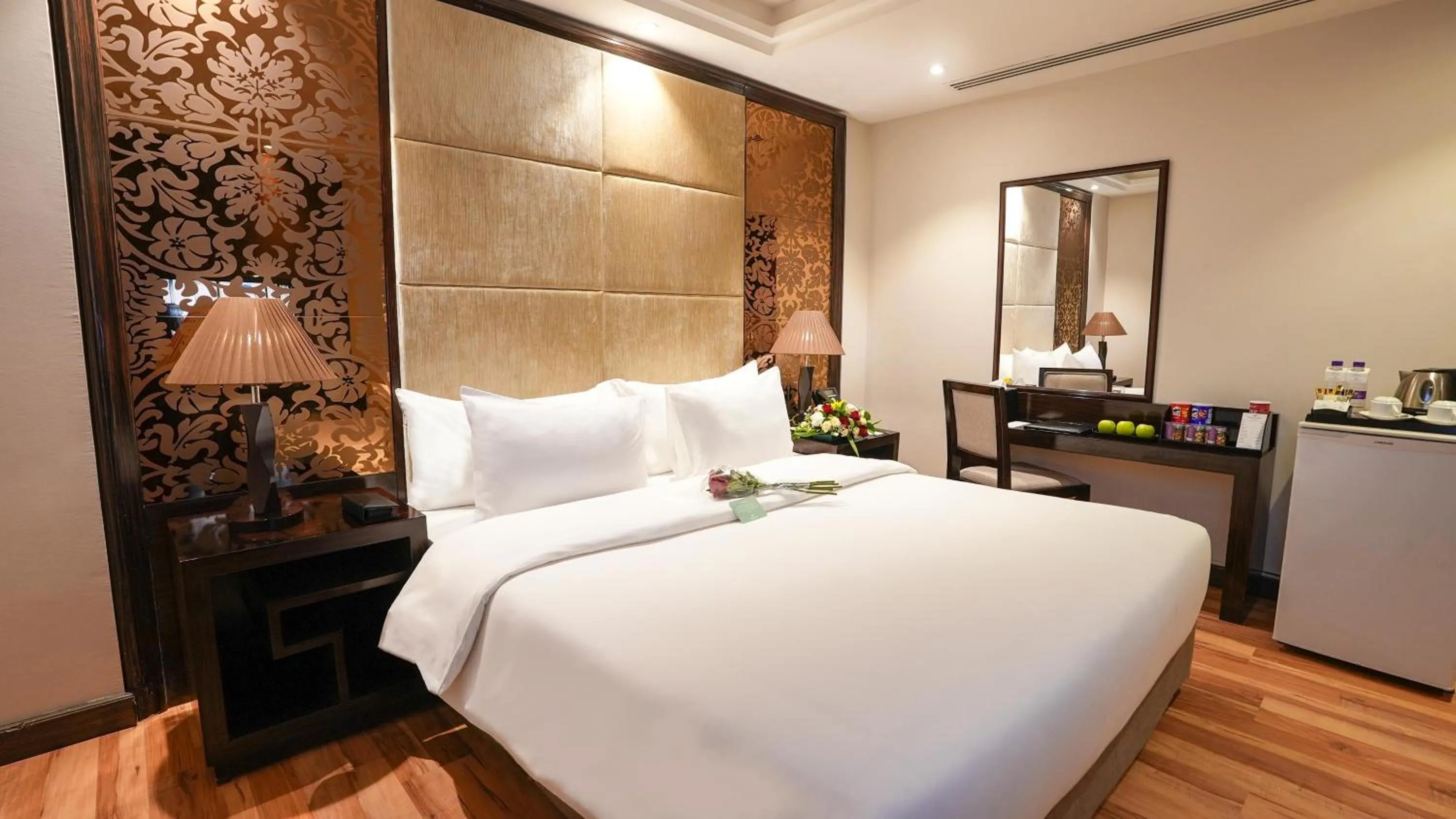 Standard Single Room - single occupancy in Boudl Al Majmaa