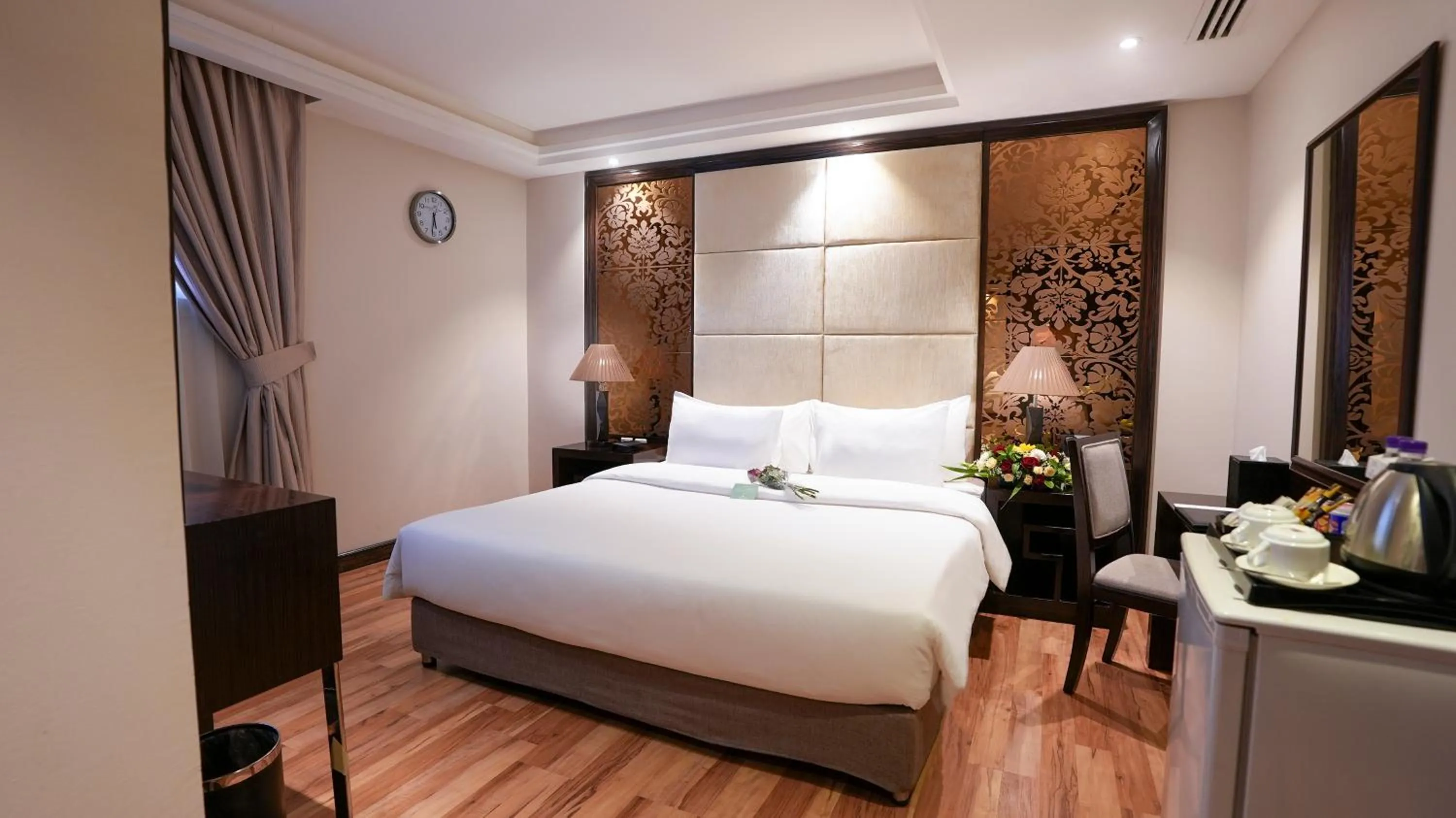 Bed in Boudl Al Majmaa بودل المجمعة