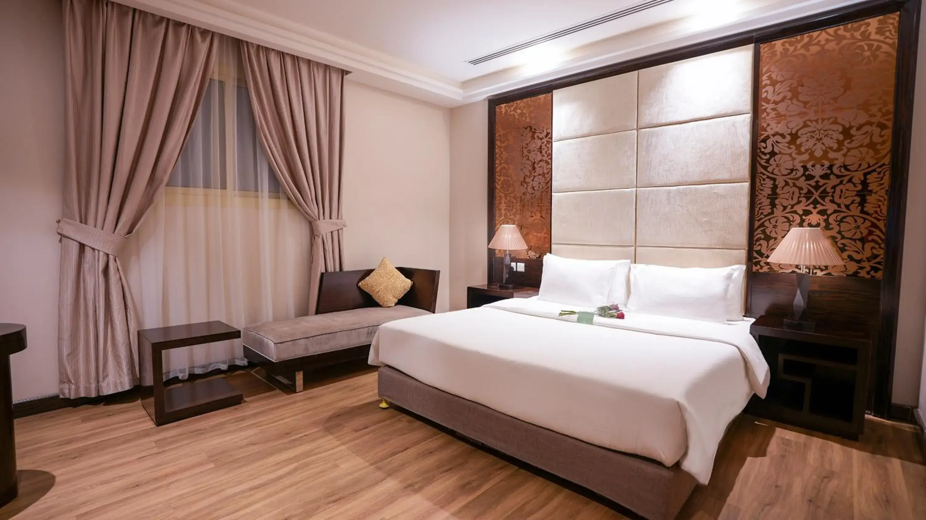 Junior Suite in Boudl Al Majmaa بودل المجمعة Junior Suite in Boudl Al Majmaa بودل المجمعة