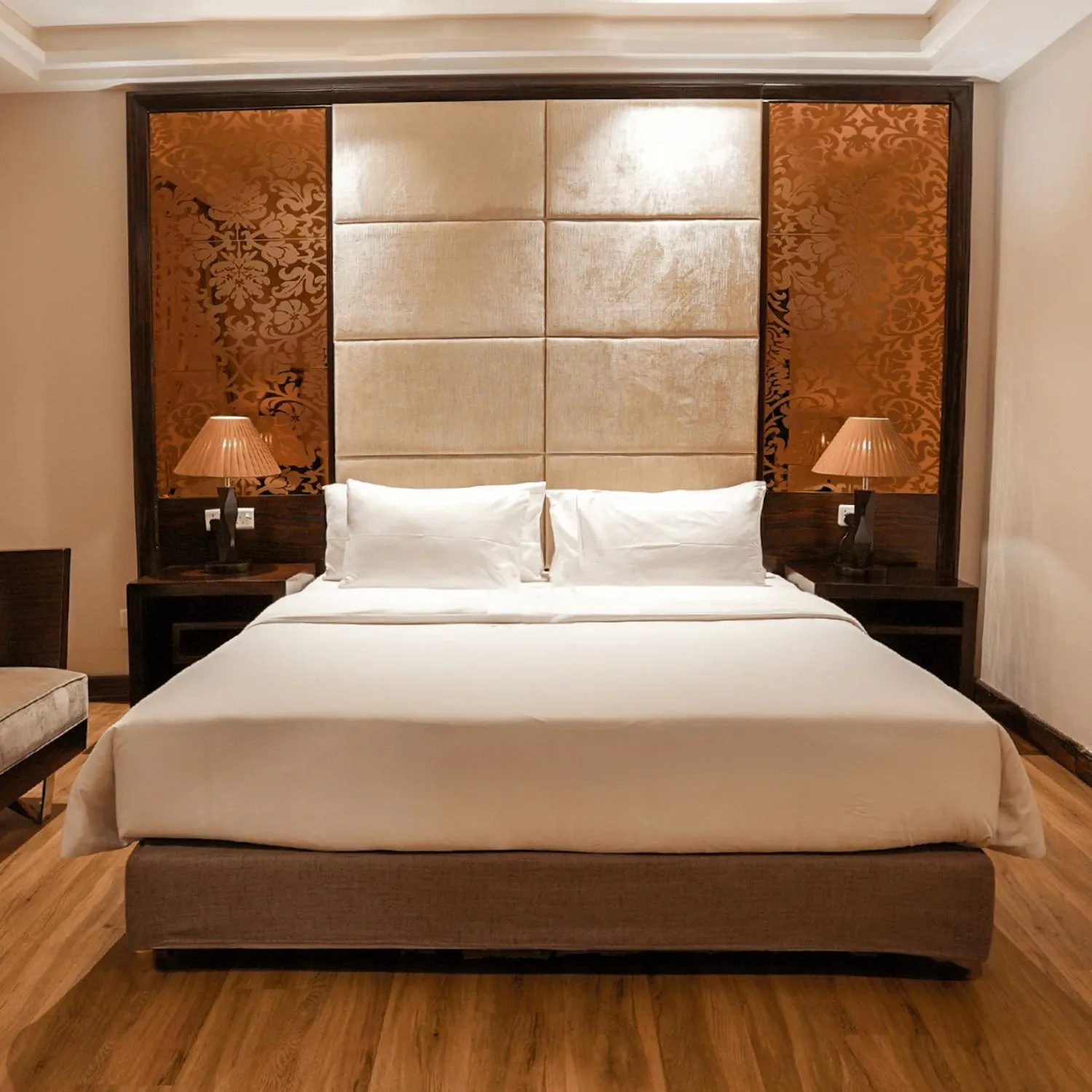 Bed in Boudl Al Majmaa بودل المجمعة