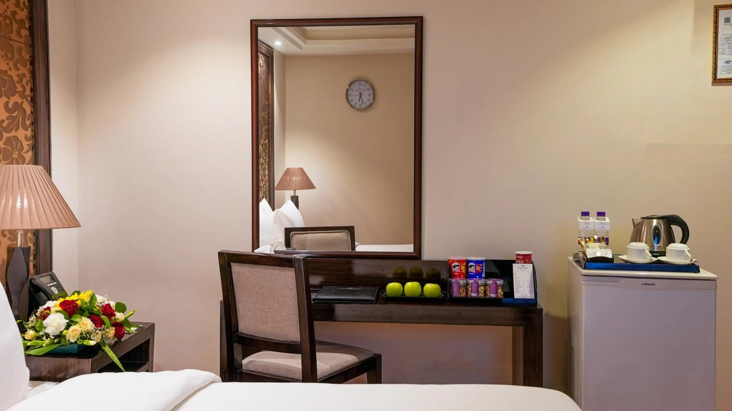 Photo of the whole room in Boudl Al Majmaa بودل المجمعة