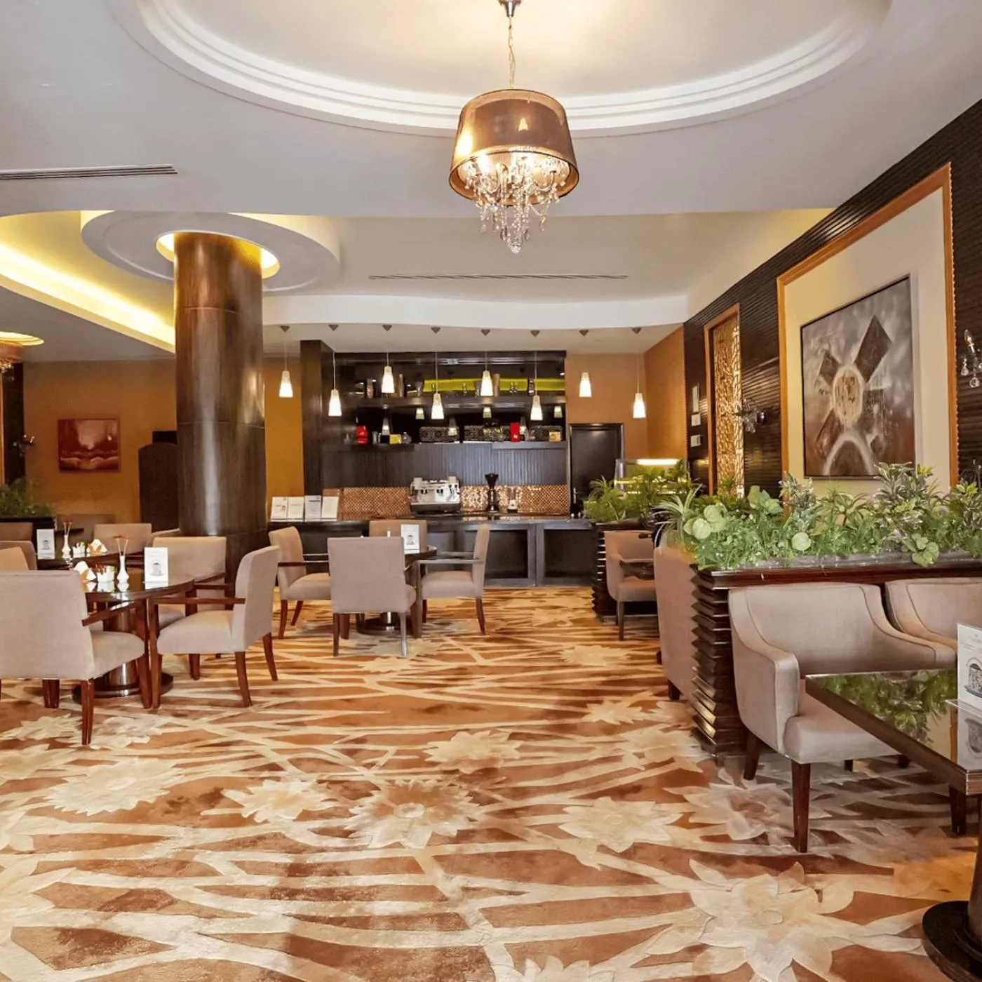 Restaurant/places to eat in Boudl Al Majmaa بودل المجمعة