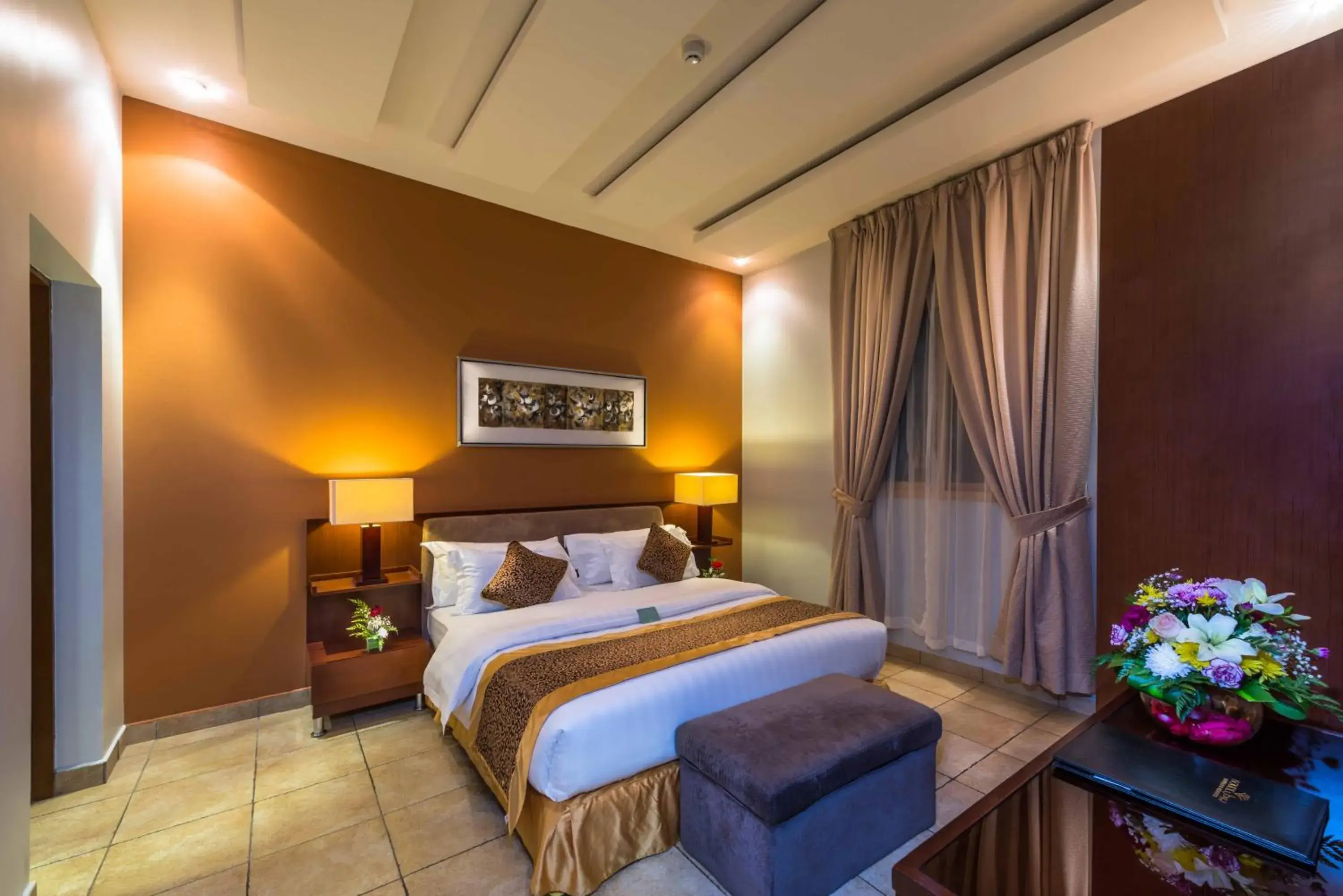 Executive Suite in Boudl Al Fakhria Executive Suite in Boudl Al Fakhria