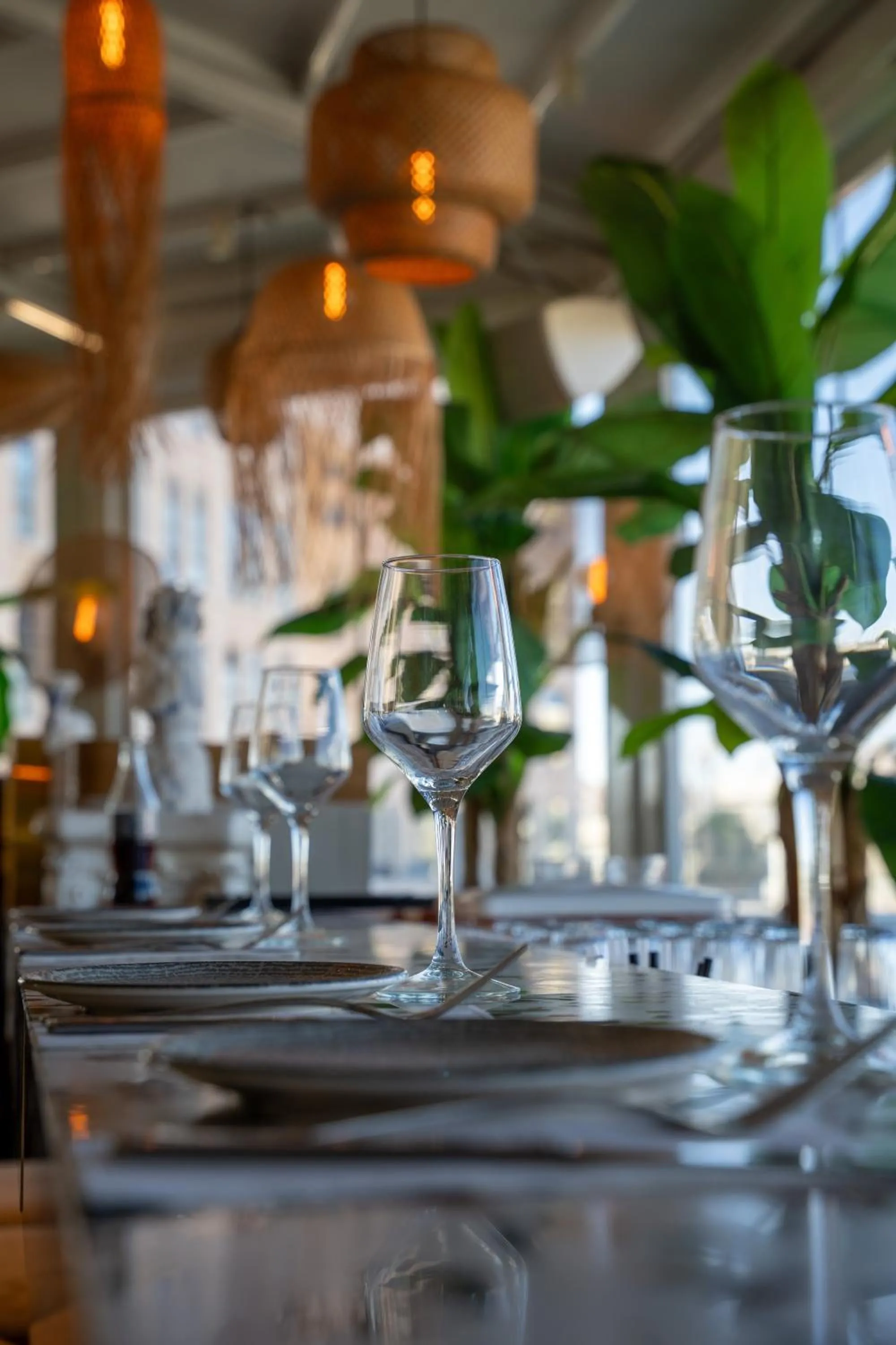 Lounge or bar in Agripas Boutique Hotel