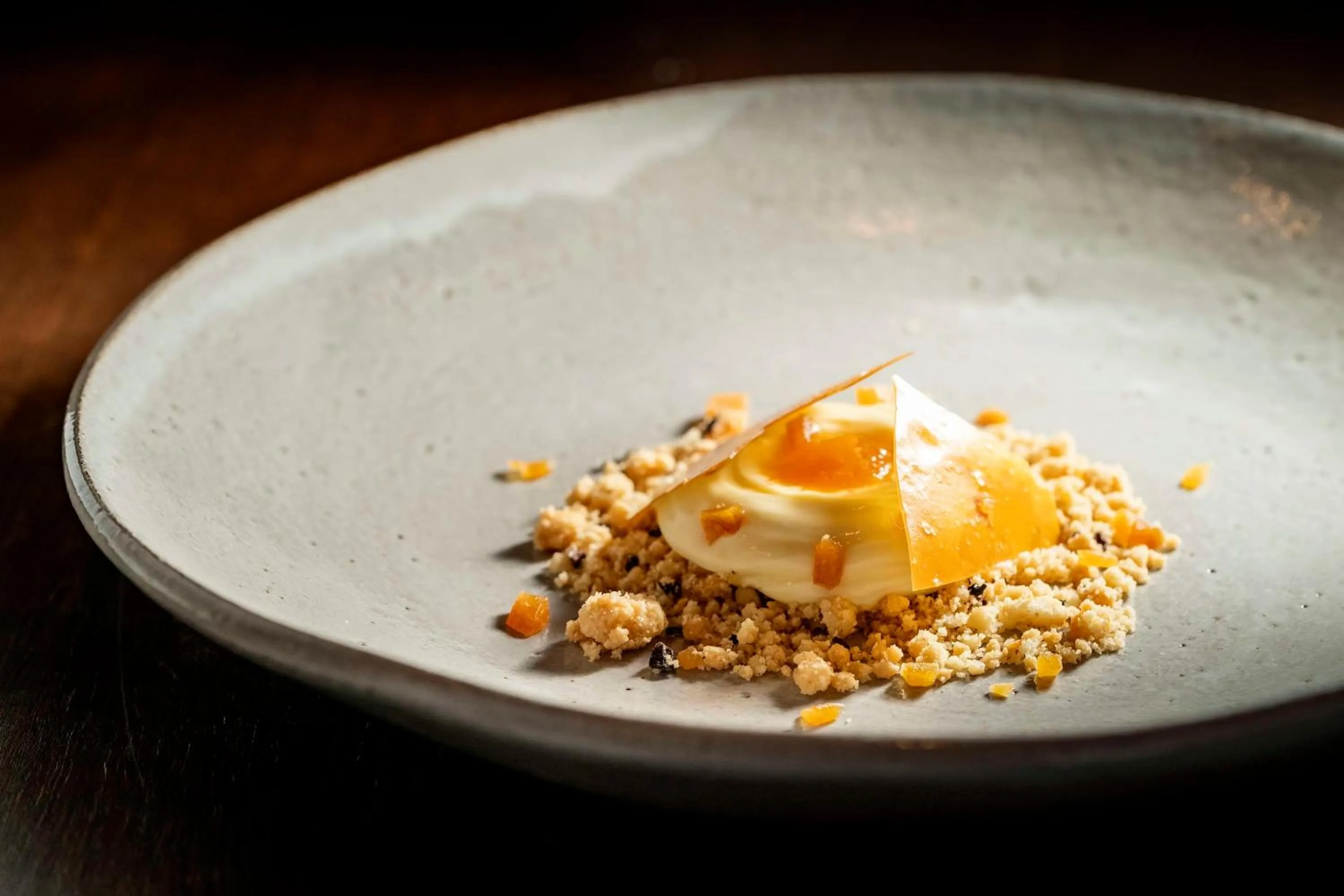 Restaurant/places to eat in Hilton Sao Paulo Morumbi