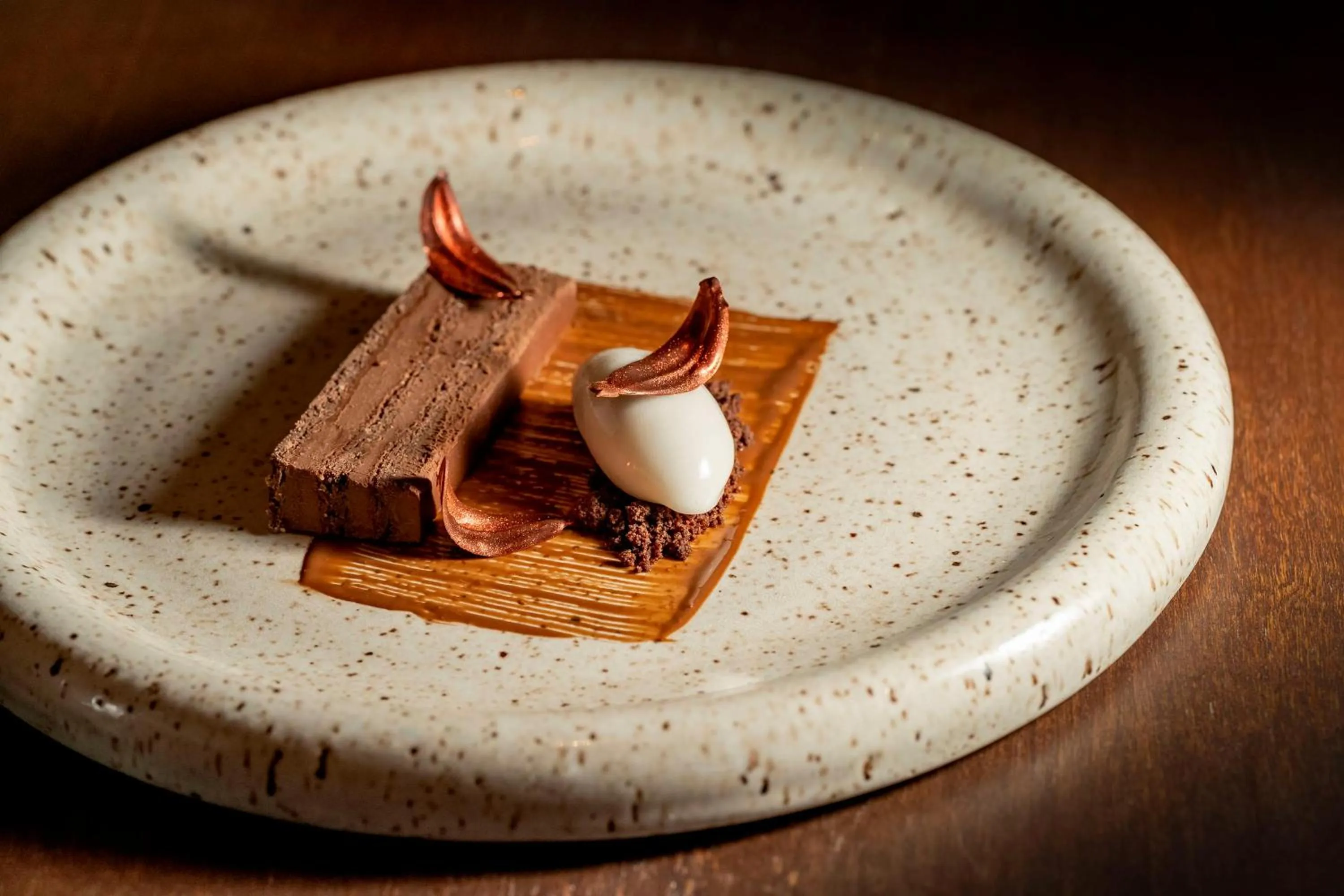 Restaurant/places to eat in Hilton Sao Paulo Morumbi