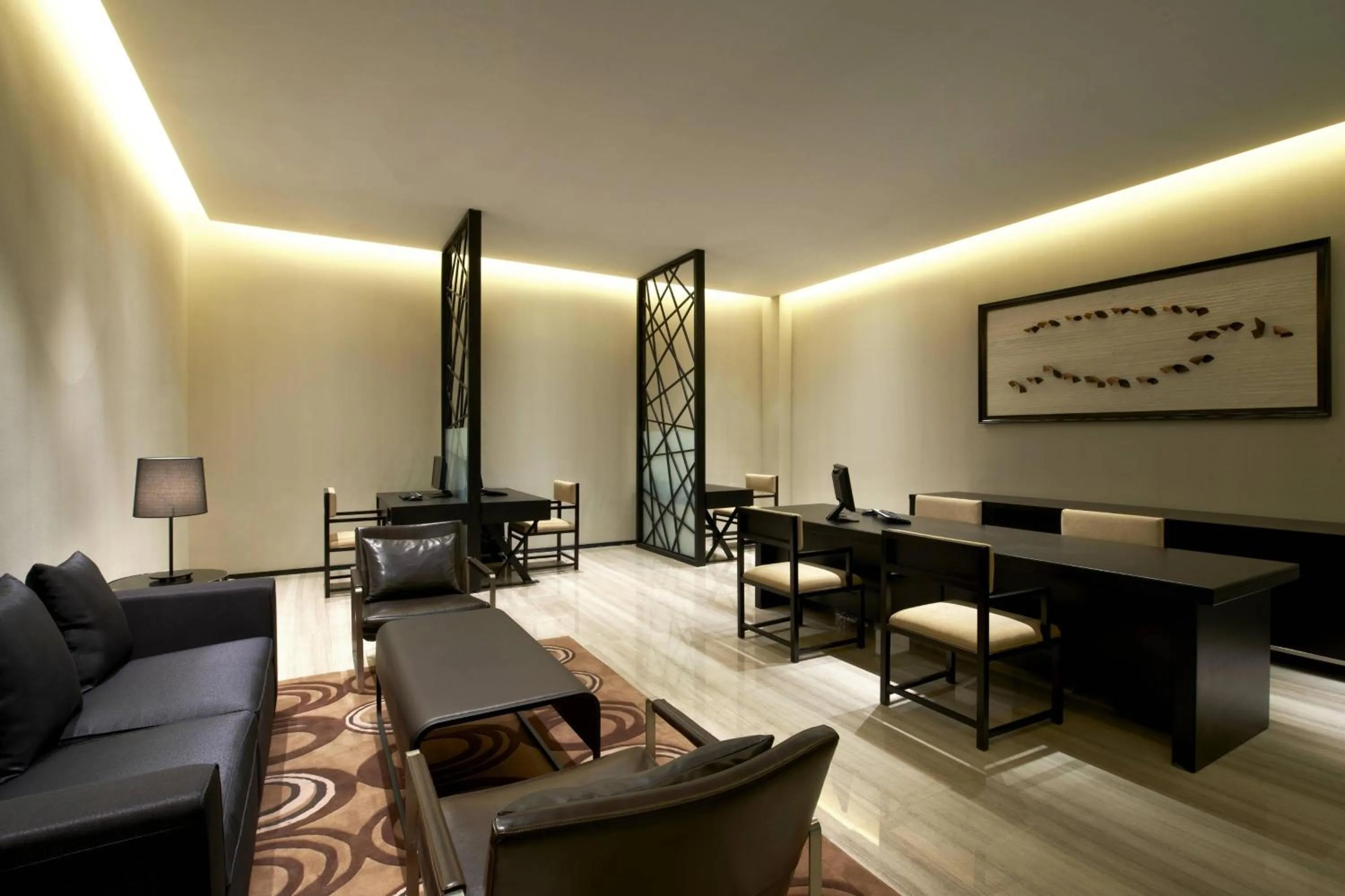 Other in Four Points by Sheraton Qingdao, West Coast