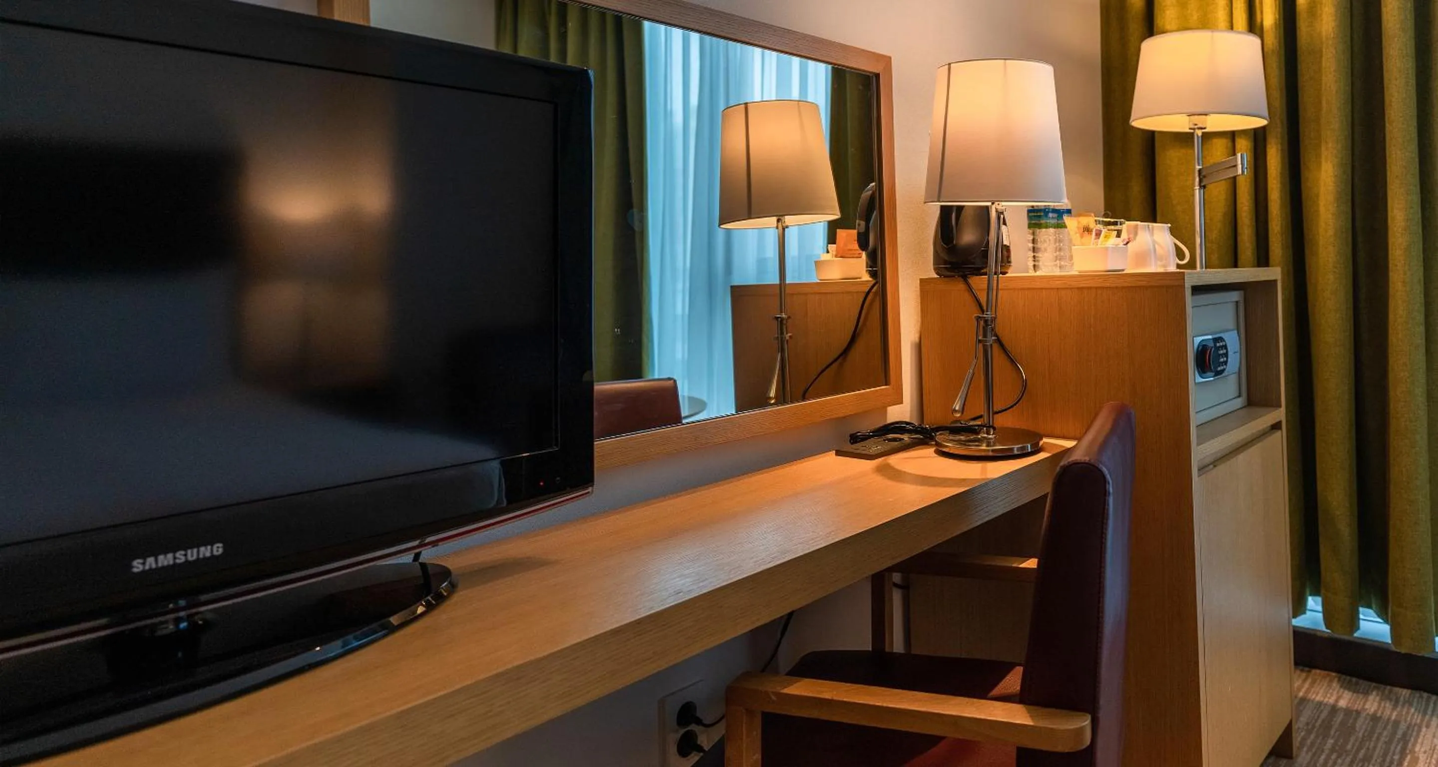 Orakai Songdo Park Hotel, BW Premier Collection